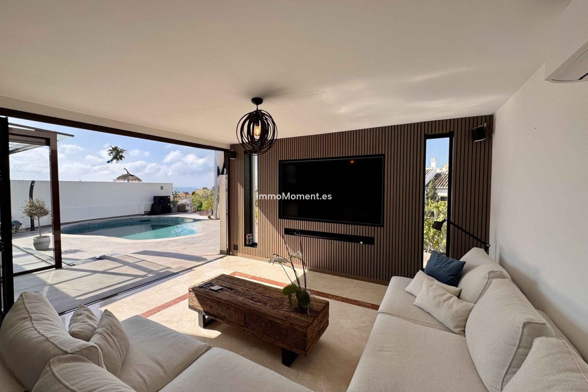 Reventa - Villa - Mijas - Riviera del Sol