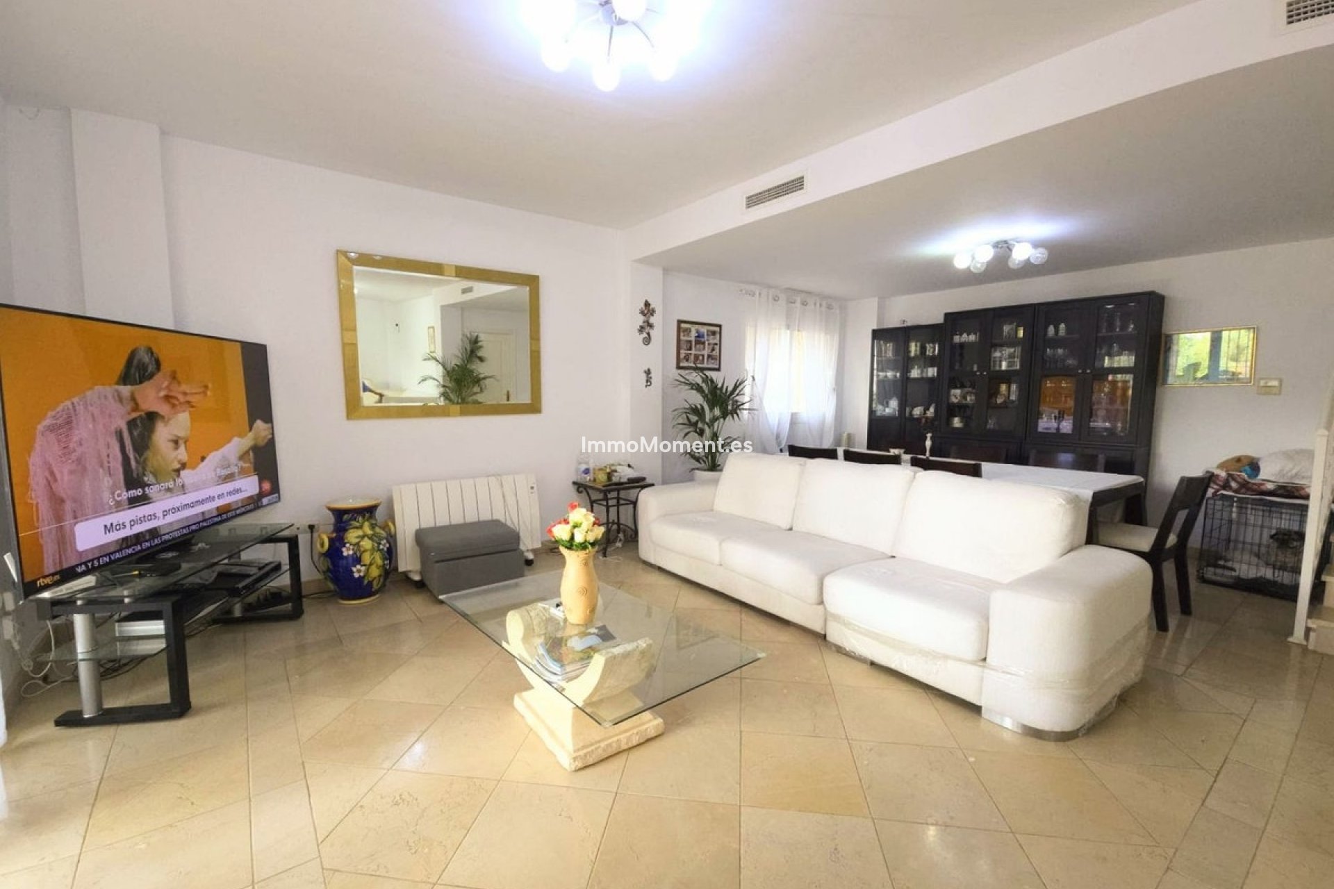 Reventa - Villa - Mijas - Riviera del Sol