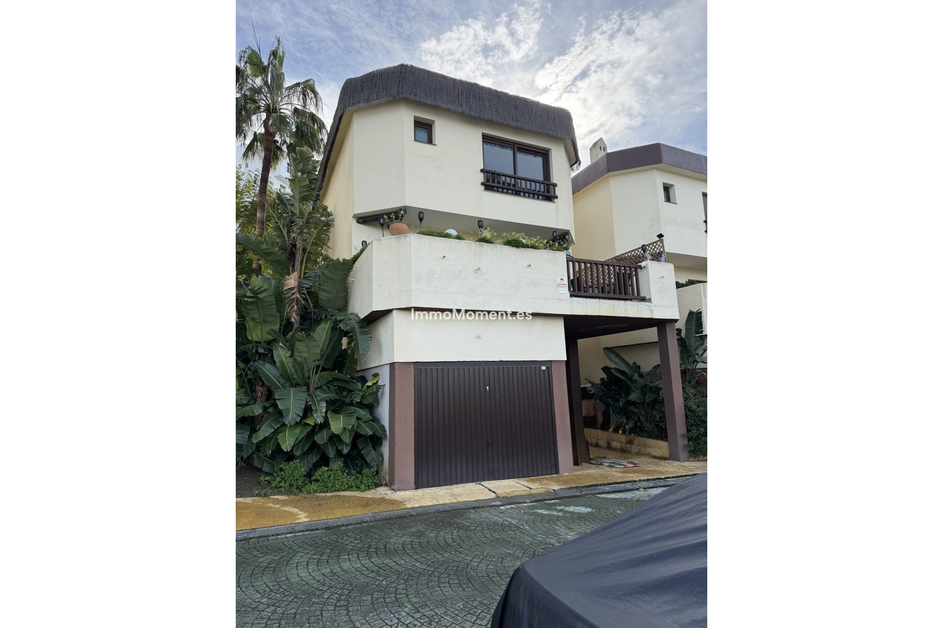 Reventa - Villa - Mijas - Riviera del Sol