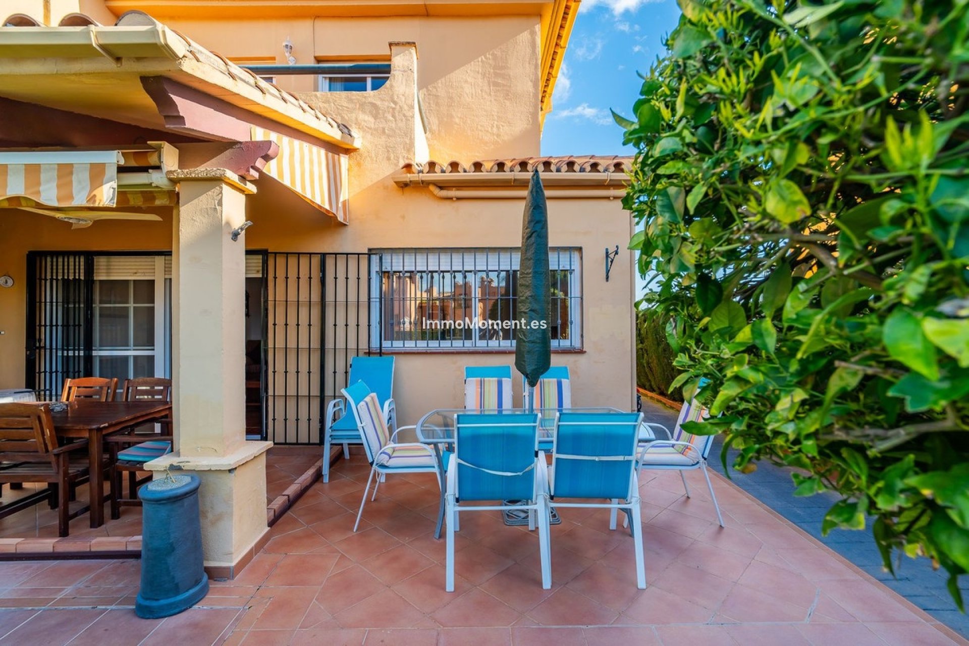 Reventa - Villa - Mijas - Riviera del Sol