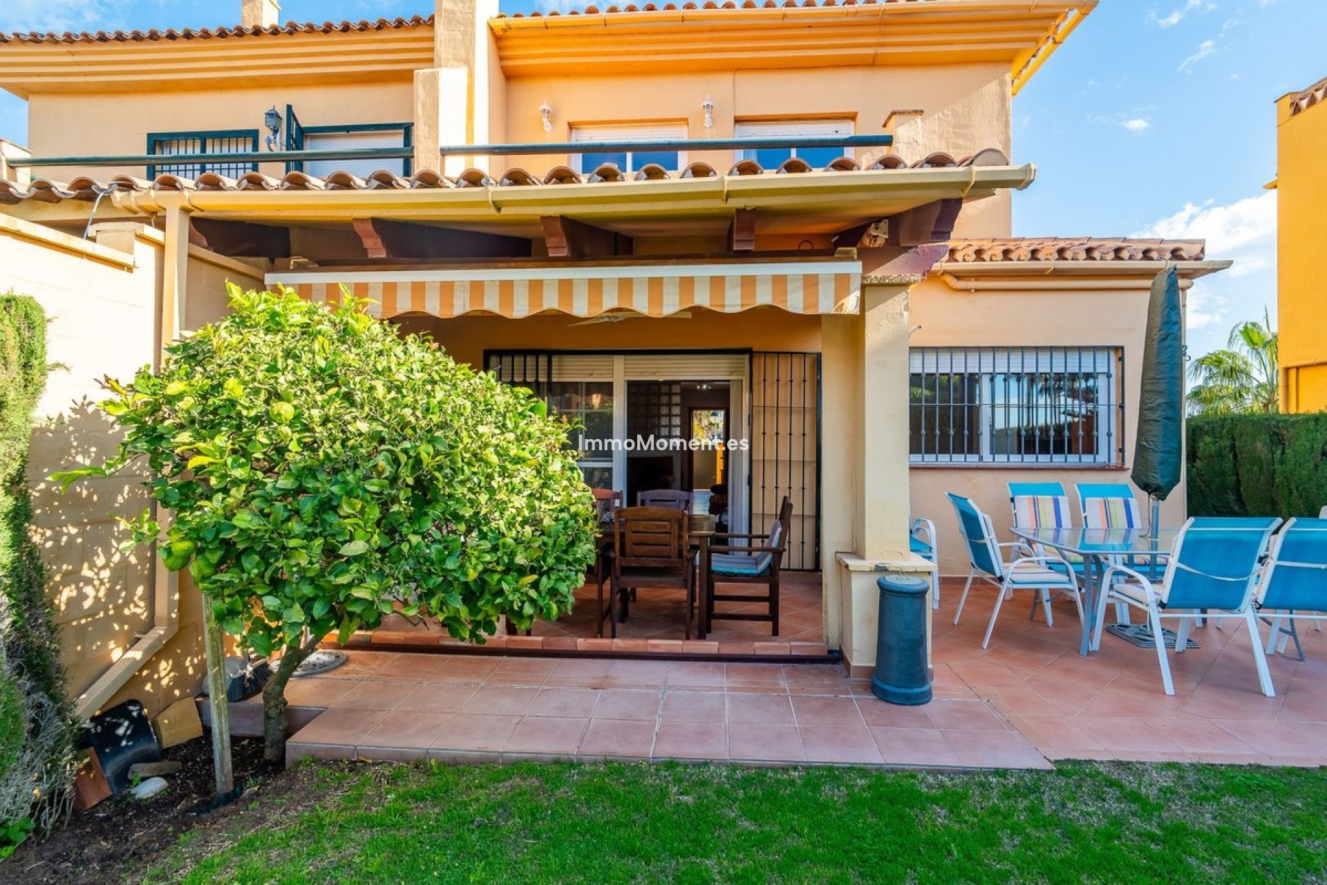 Reventa - Villa - Mijas - Riviera del Sol