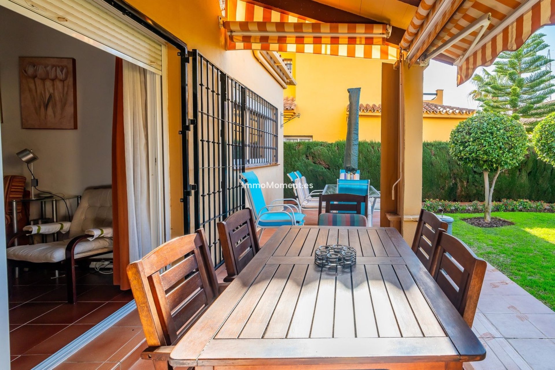 Reventa - Villa - Mijas - Riviera del Sol