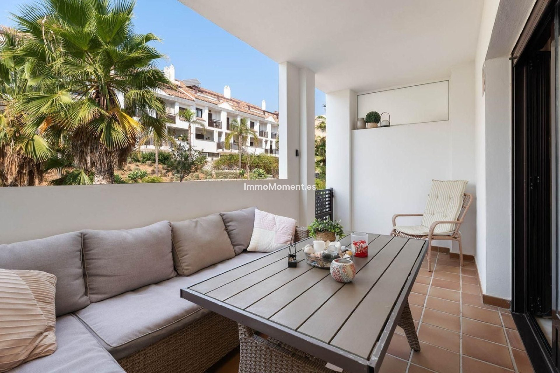 Reventa - Villa - Mijas - Riviera del Sol