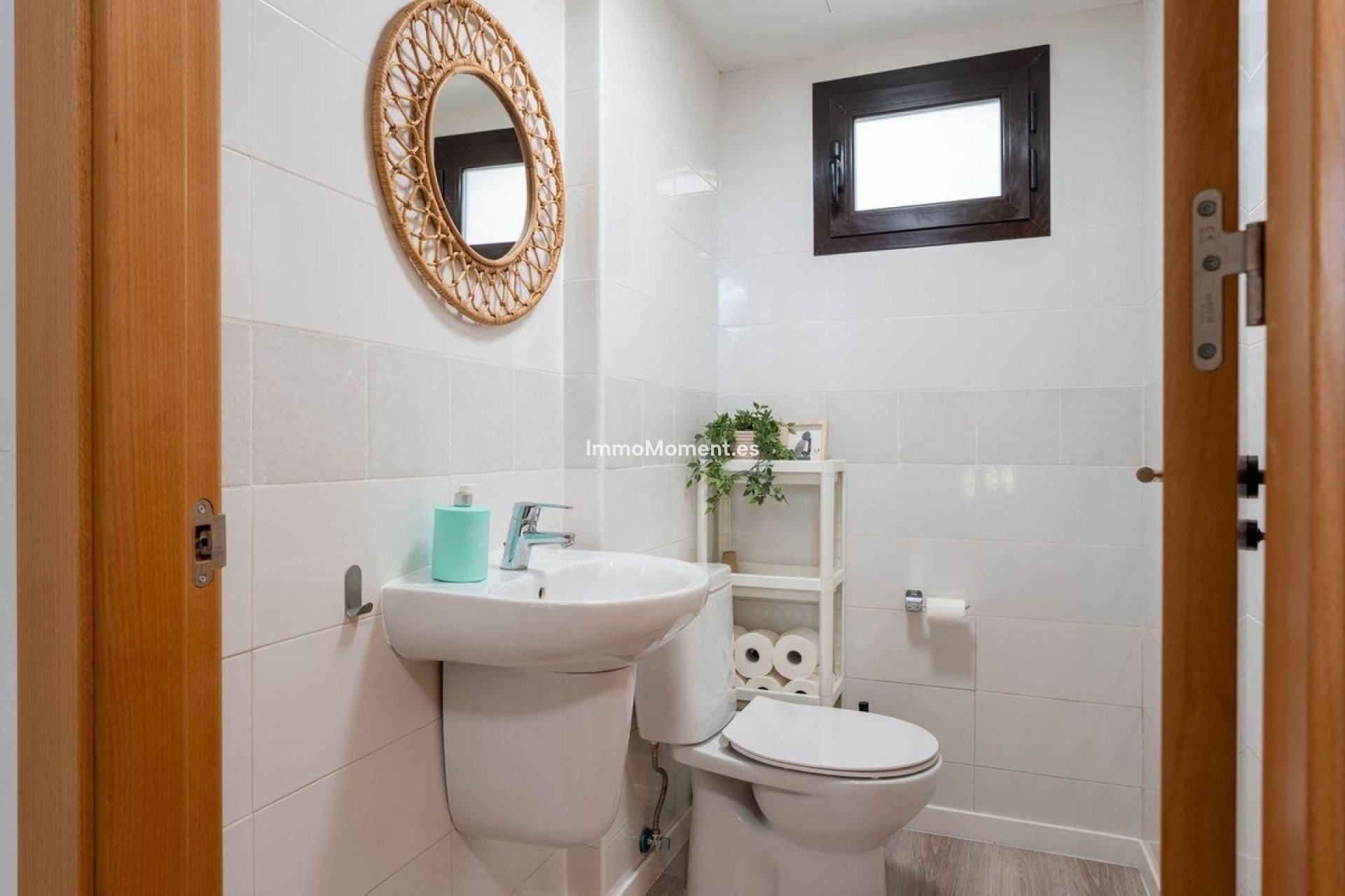 Reventa - Villa - Mijas - Riviera del Sol