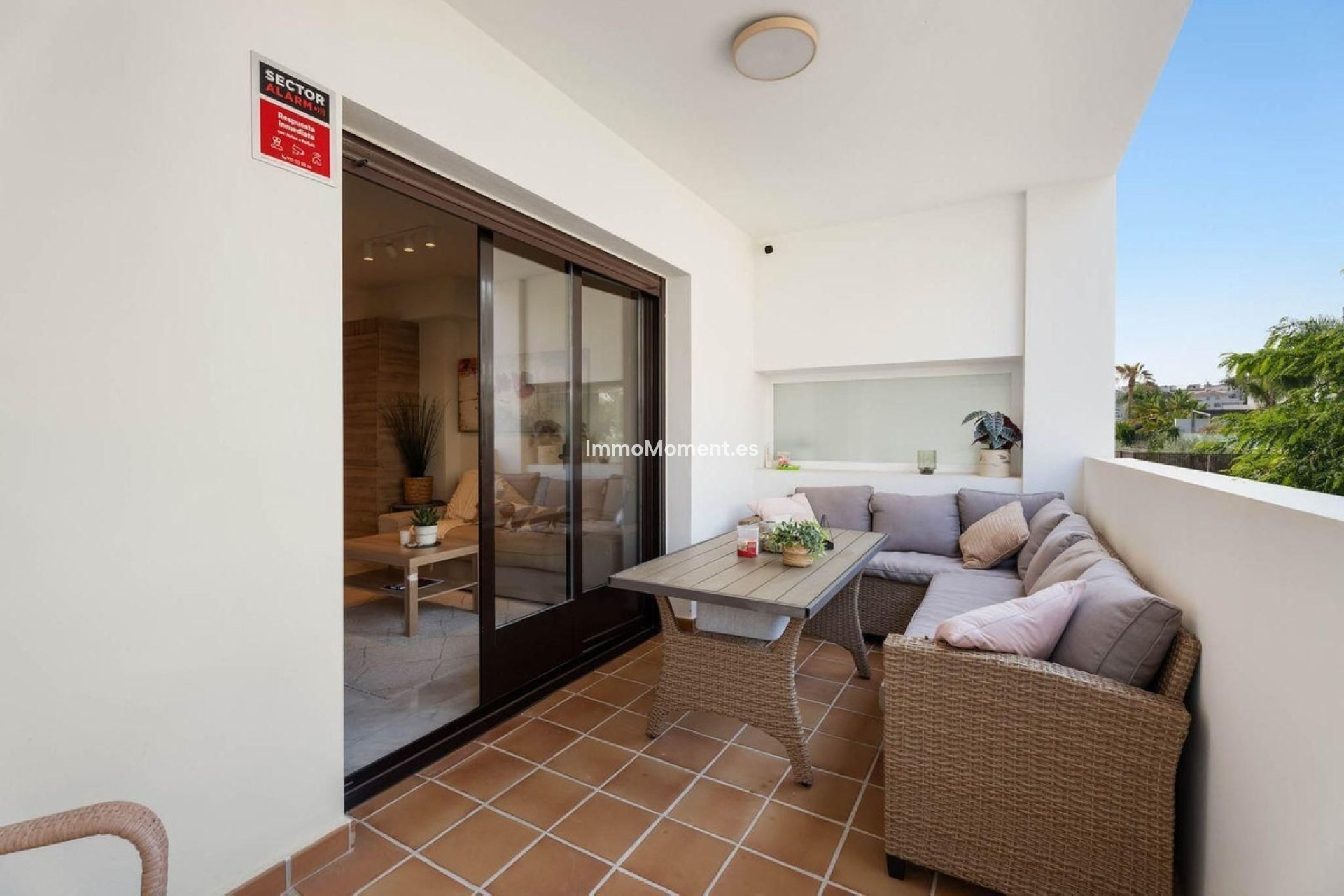 Reventa - Villa - Mijas - Riviera del Sol