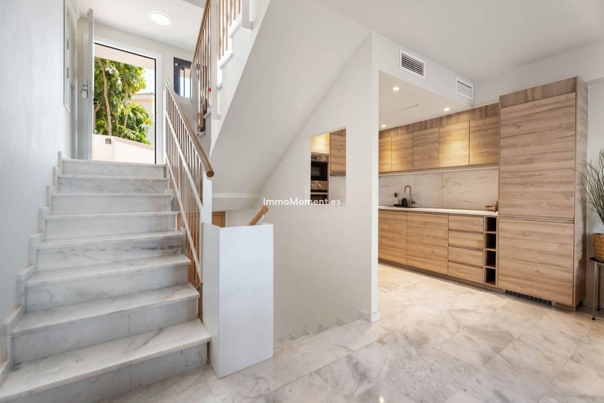 Reventa - Villa - Mijas - Riviera del Sol