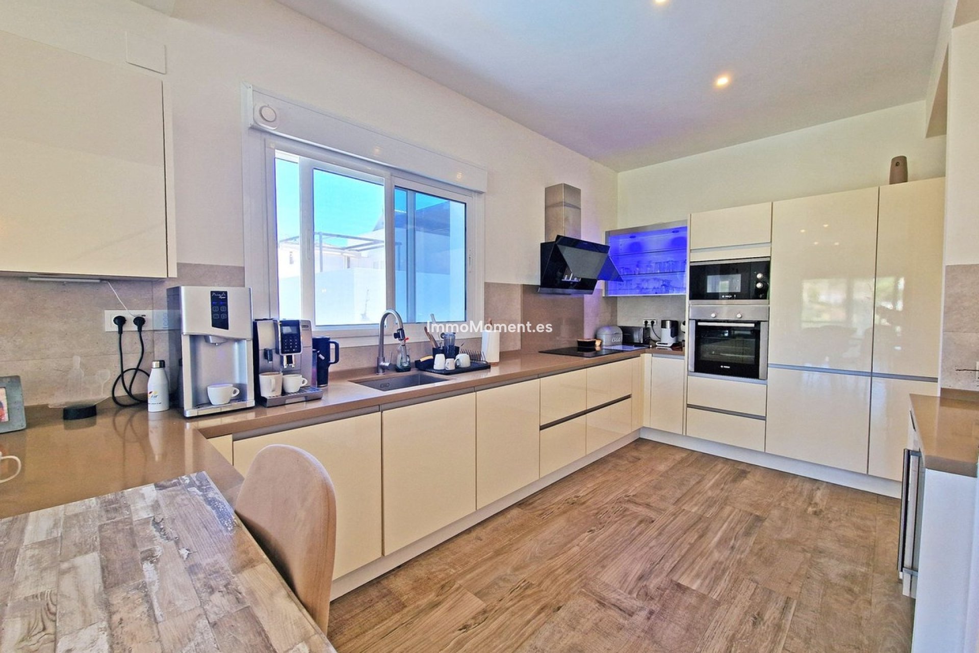Reventa - Villa - Mijas - Riviera del Sol
