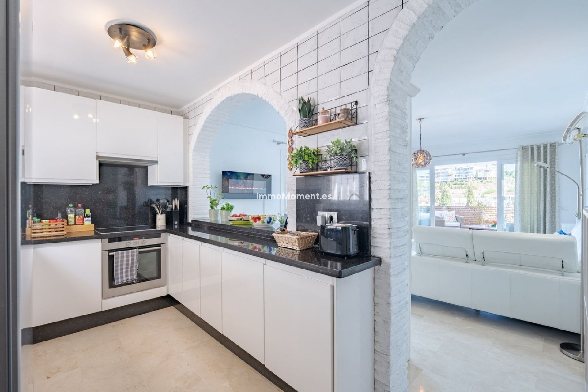 Reventa - Villa - Mijas - Riviera del Sol