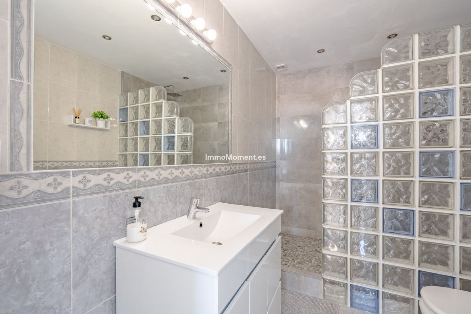 Reventa - Villa - Mijas - Riviera del Sol