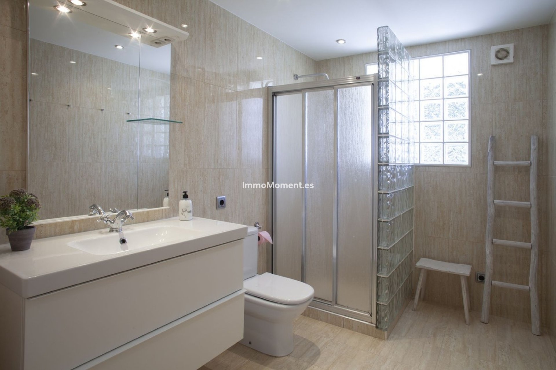 Reventa - Villa - Mijas - Sierrezuela