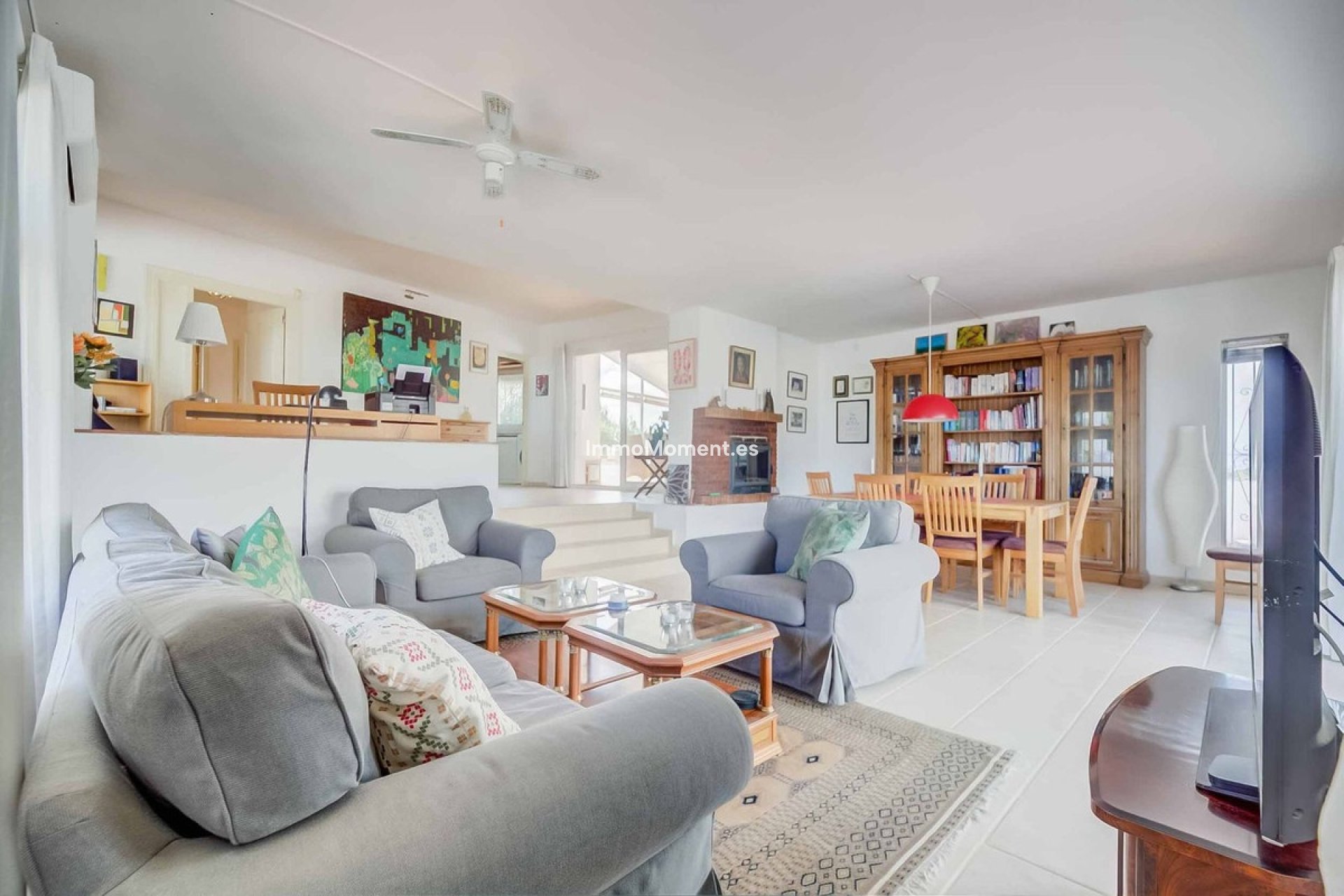 Reventa - Villa - Mijas - Sierrezuela