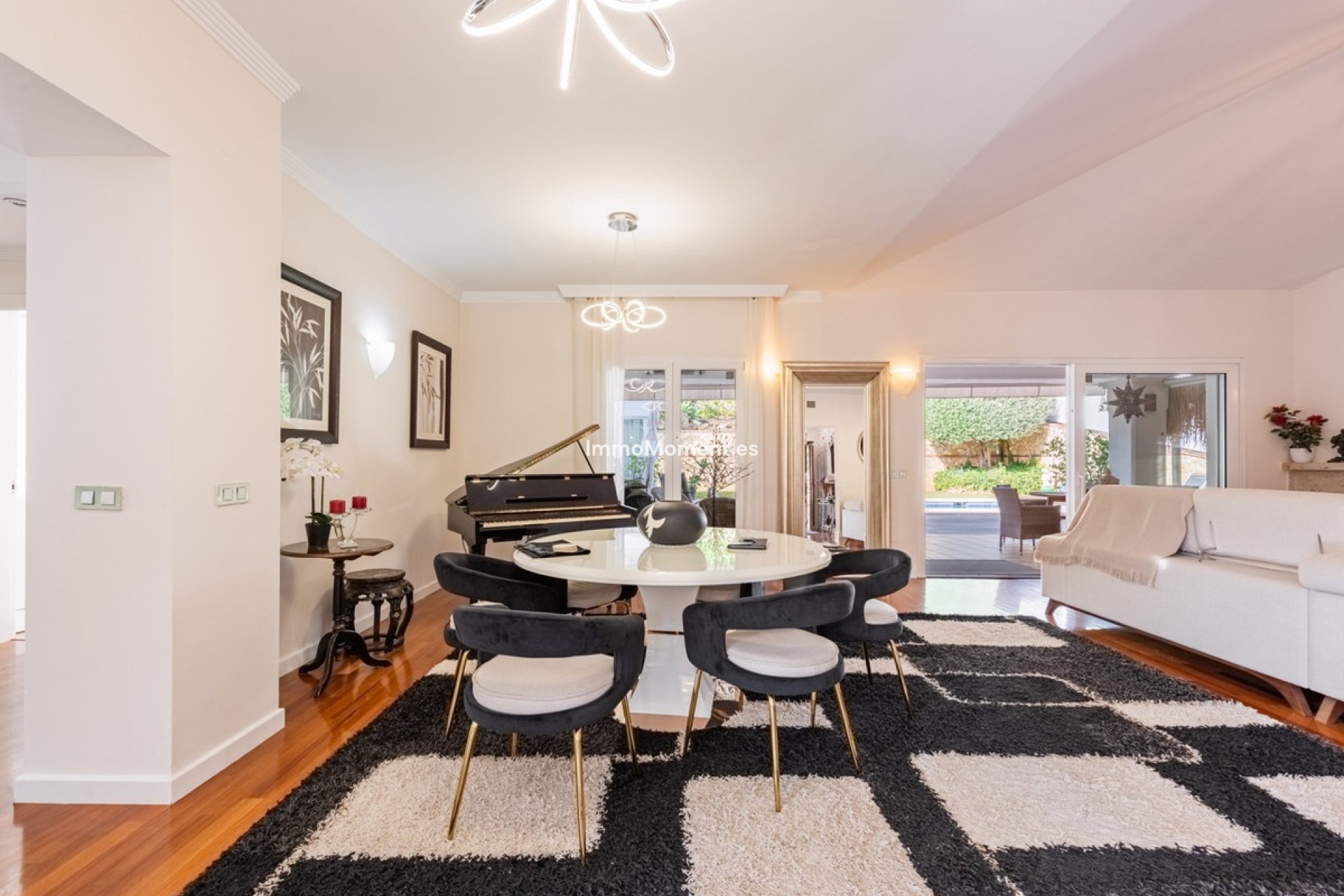 Reventa - Villa - Mijas - Sierrezuela