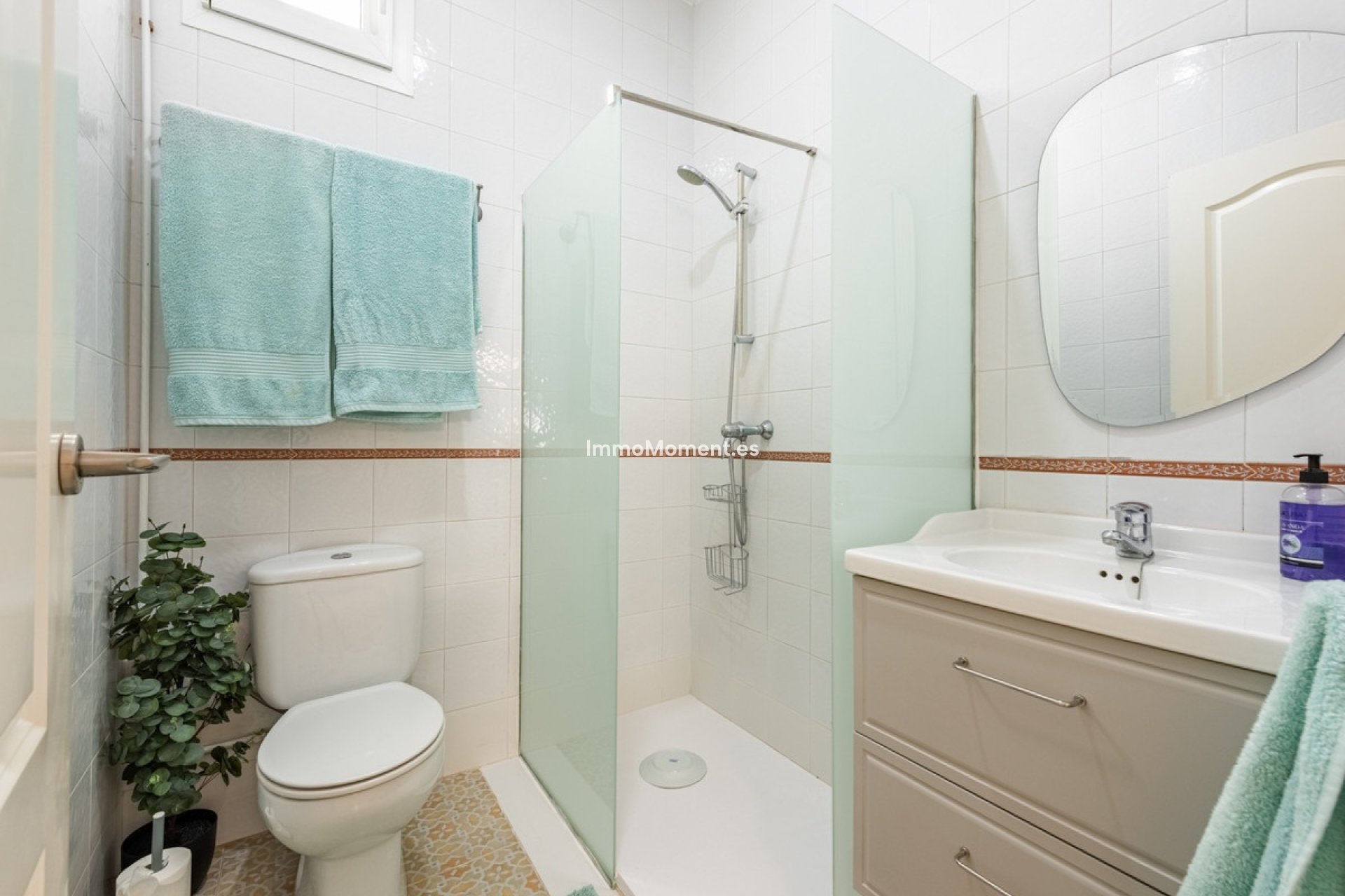 Reventa - Villa - Mijas - Sierrezuela