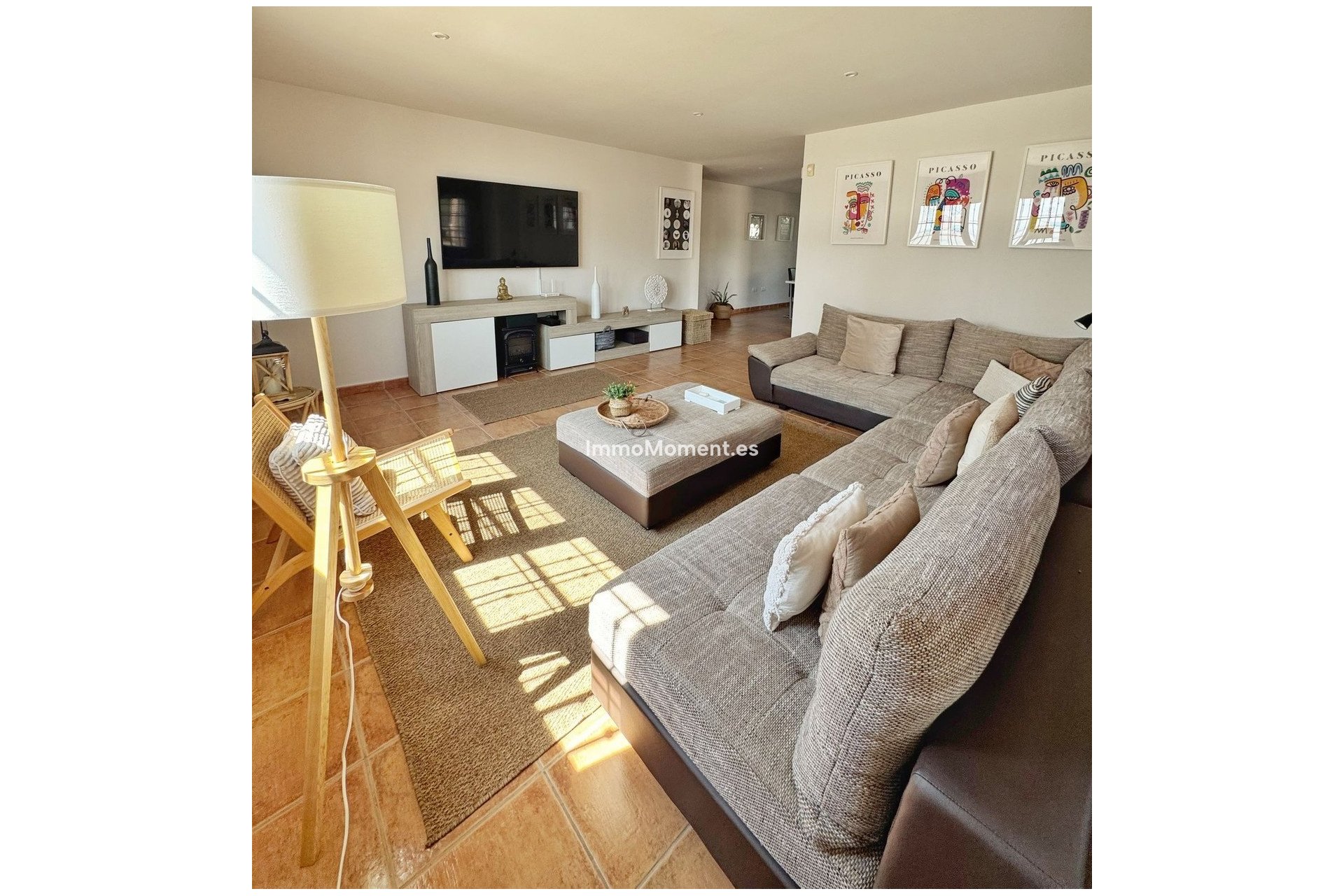 Reventa - Villa - Mijas - Sierrezuela