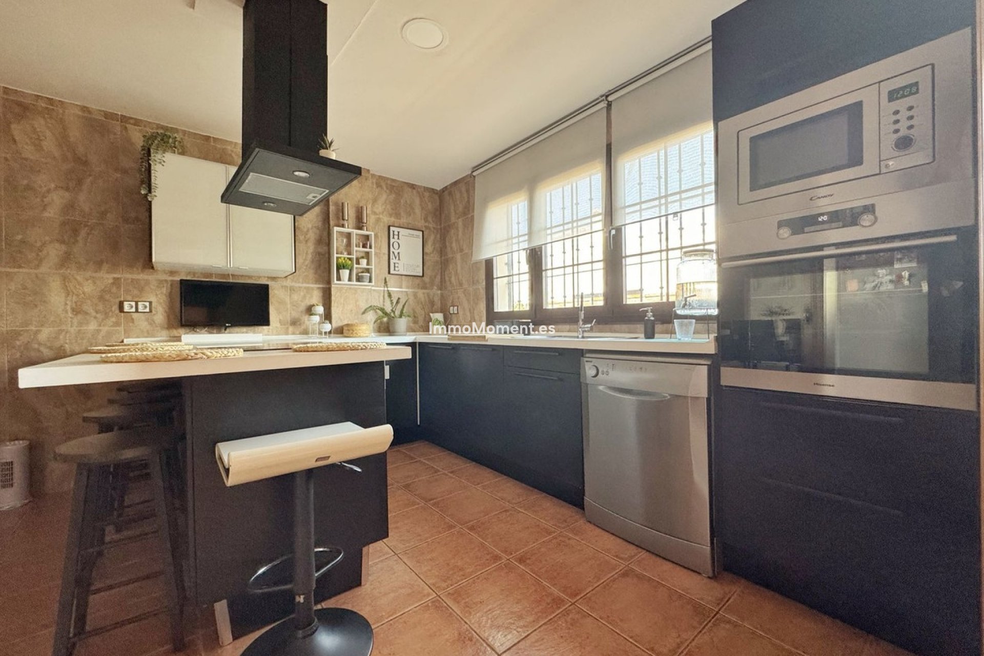 Reventa - Villa - Mijas - Sierrezuela