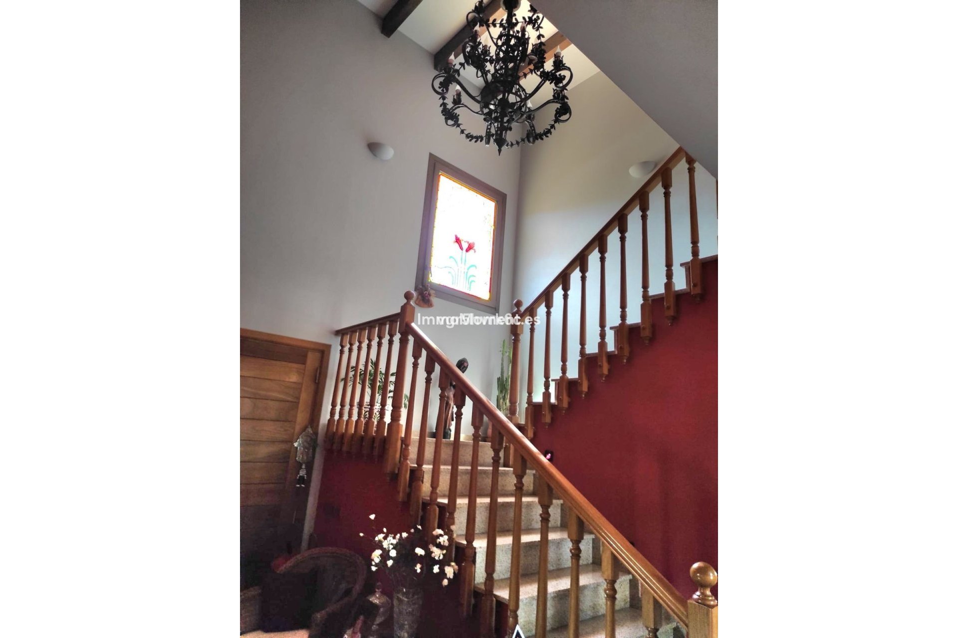 Reventa - Villa - Mijas - Sierrezuela