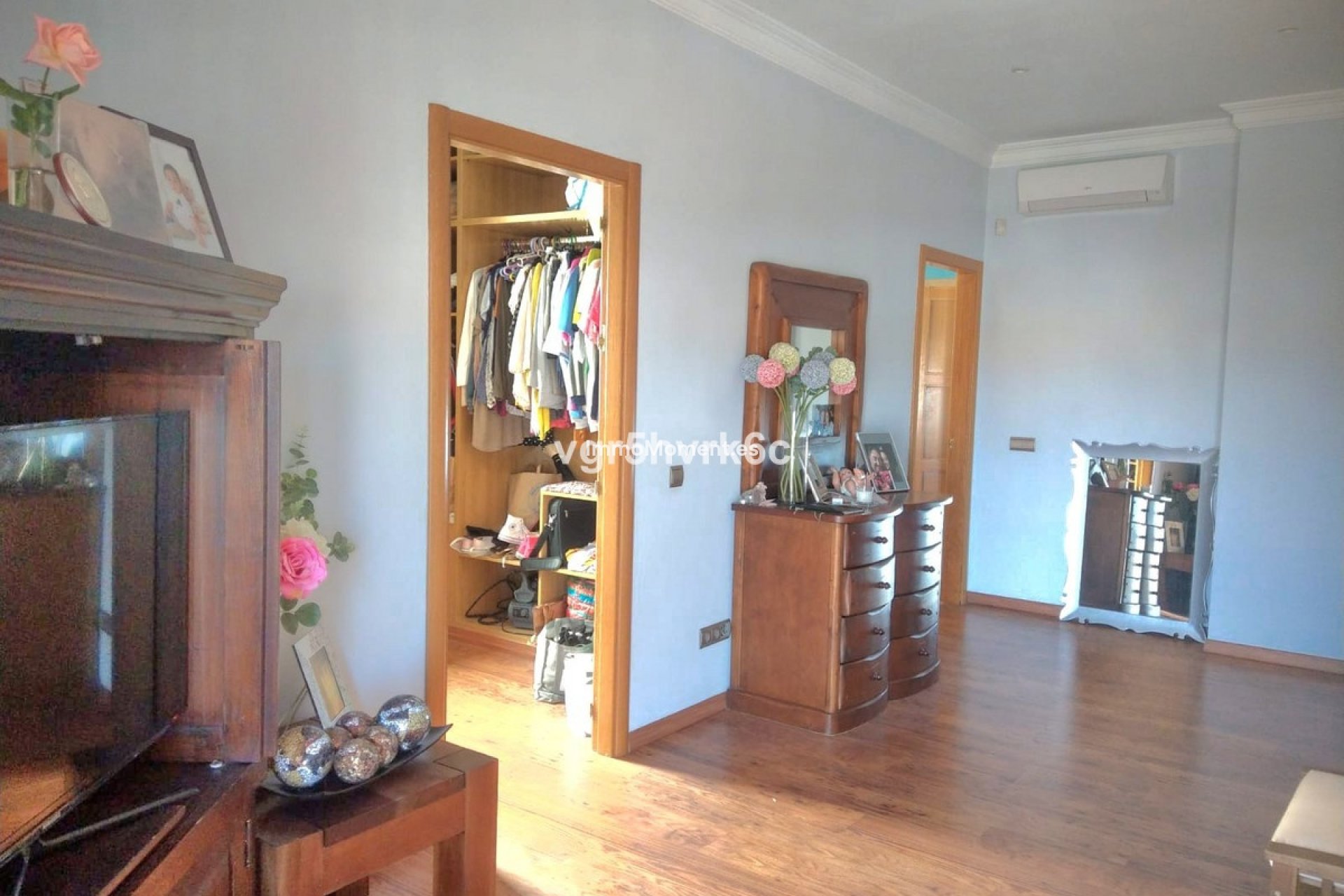 Reventa - Villa - Mijas - Sierrezuela