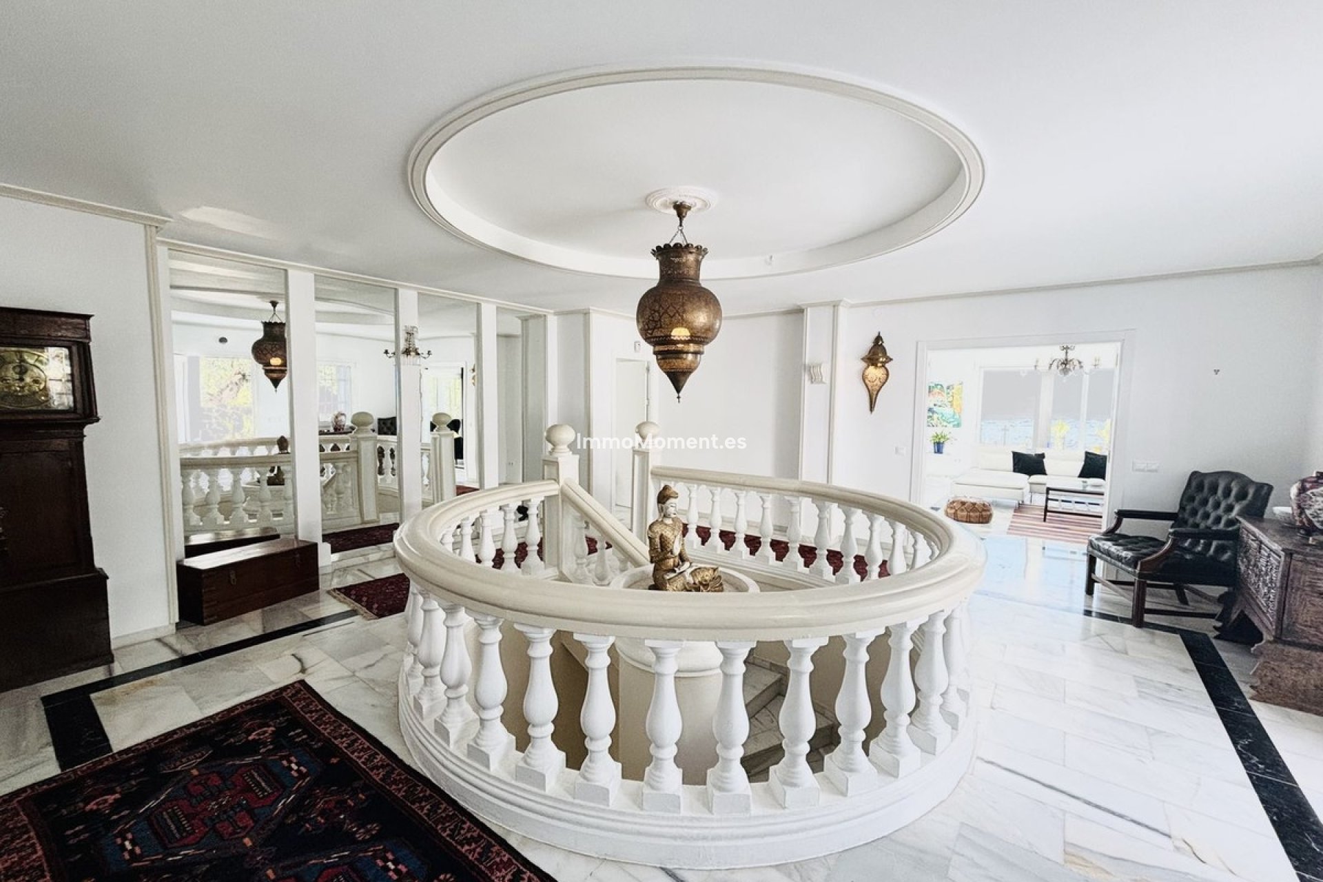 Reventa - Villa - Mijas - Valtocado