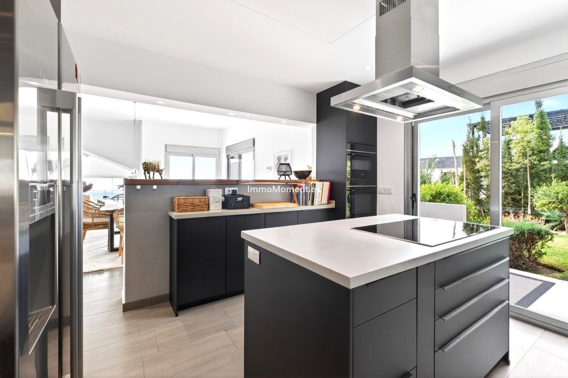 Reventa - Villa - Mijas - Valtocado