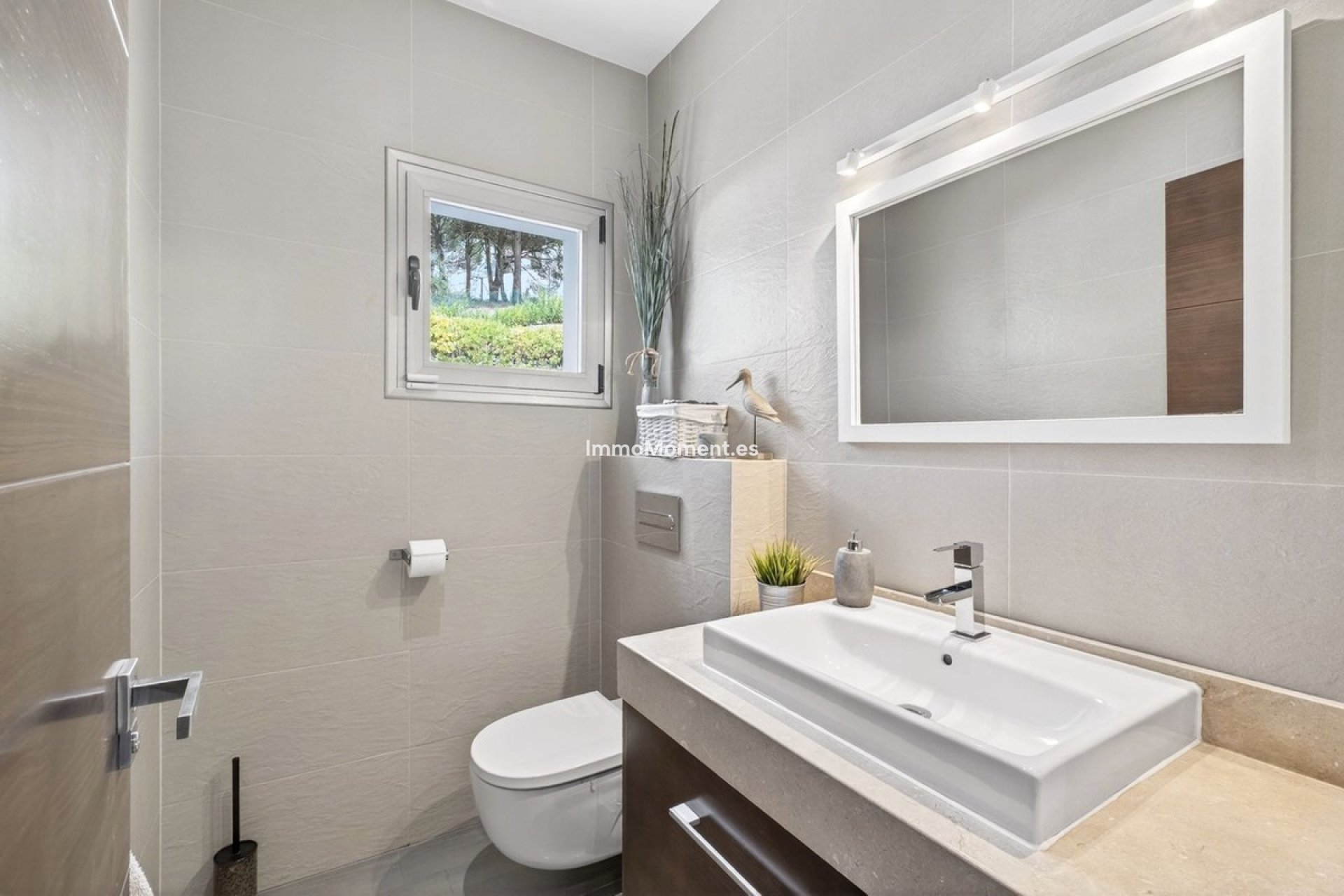 Reventa - Villa - Mijas - Valtocado