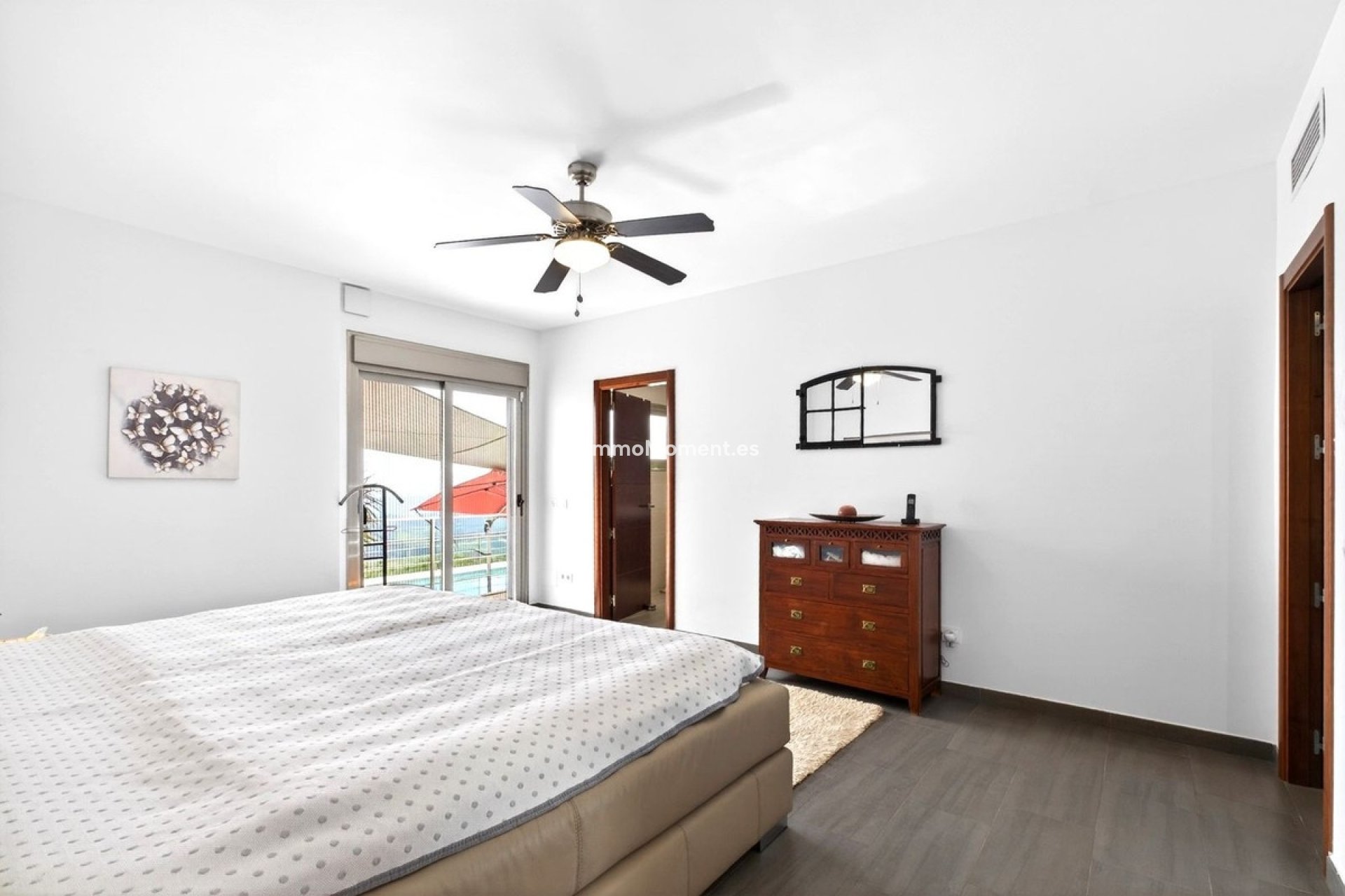 Reventa - Villa - Mijas - Valtocado