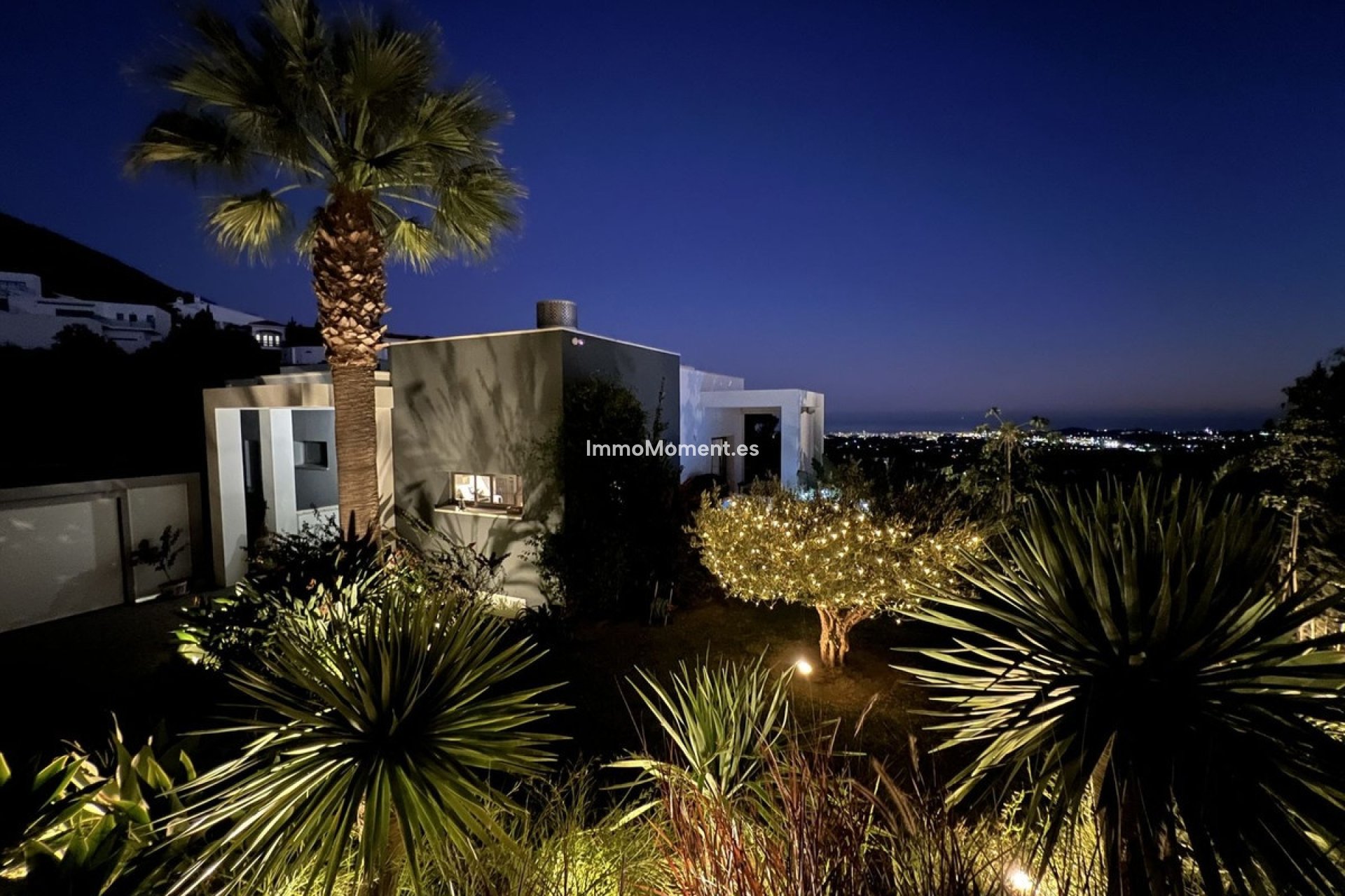 Reventa - Villa - Mijas - Valtocado