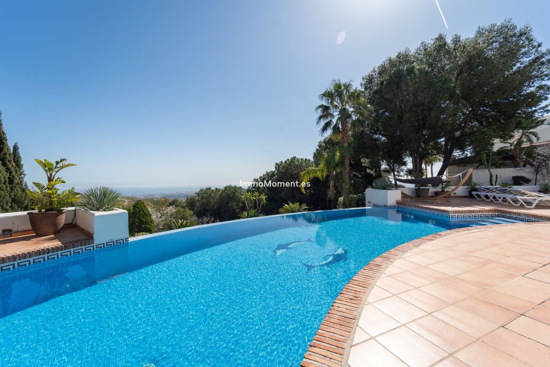 Reventa - Villa - Mijas - Valtocado