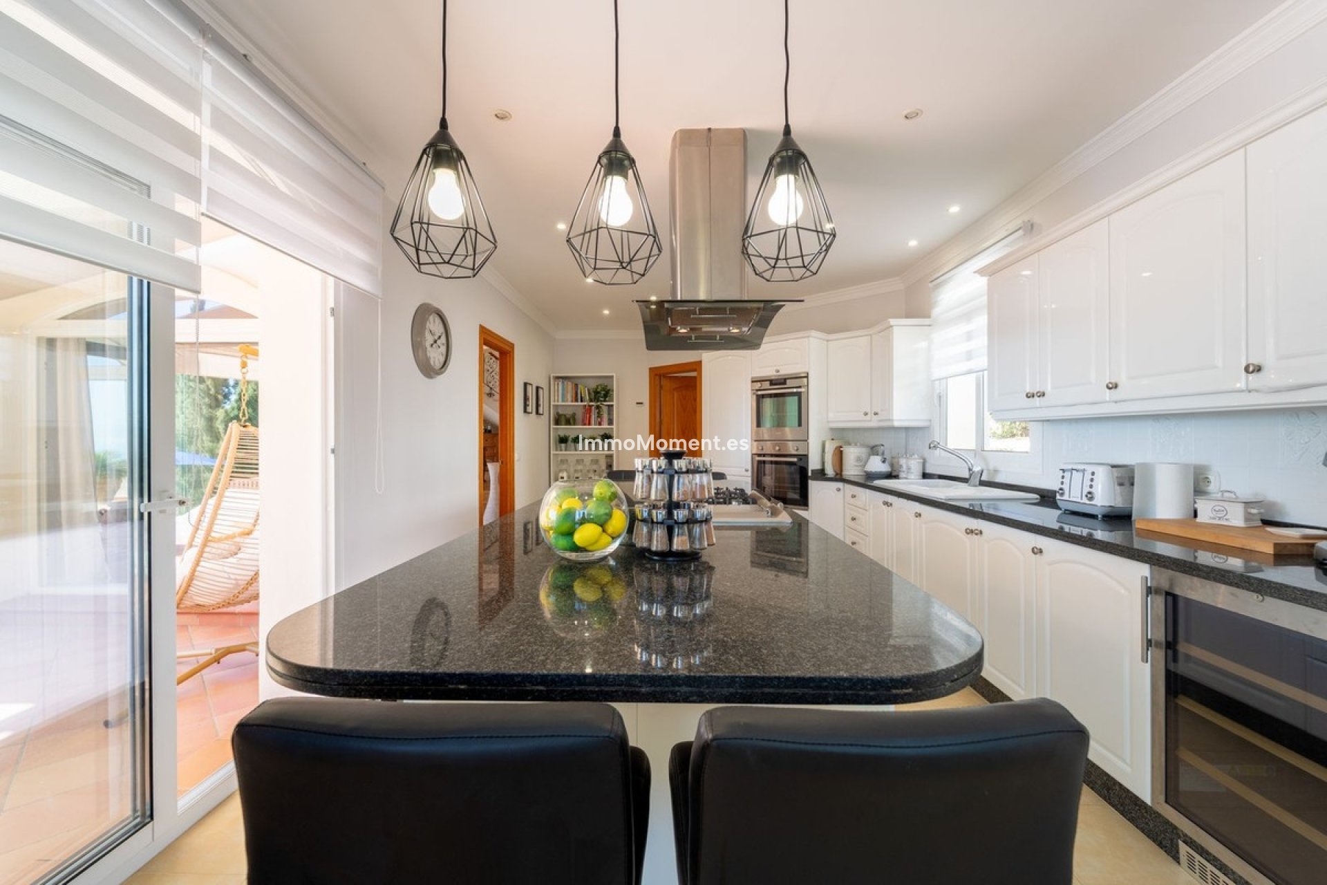 Reventa - Villa - Mijas - Valtocado