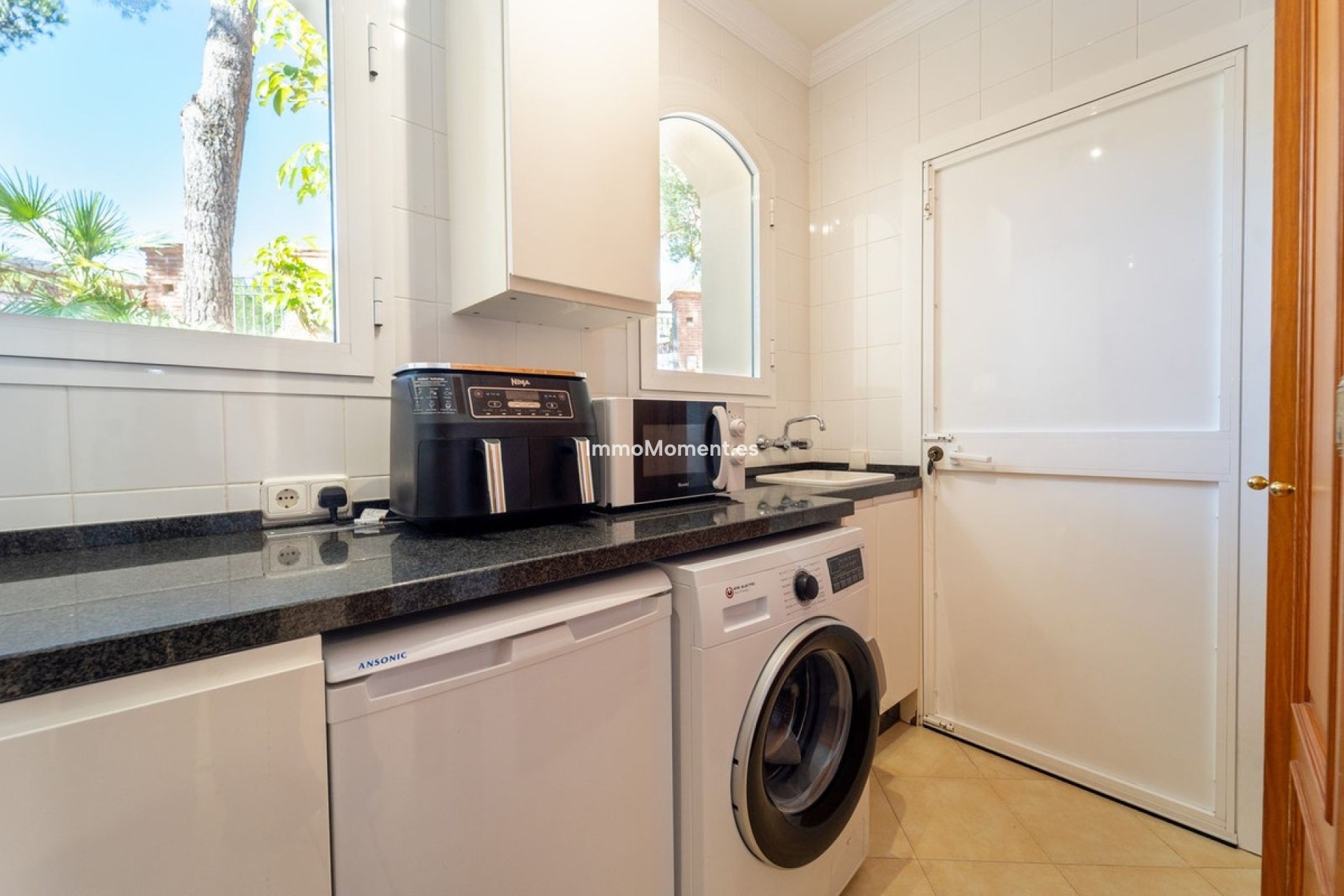 Reventa - Villa - Mijas - Valtocado