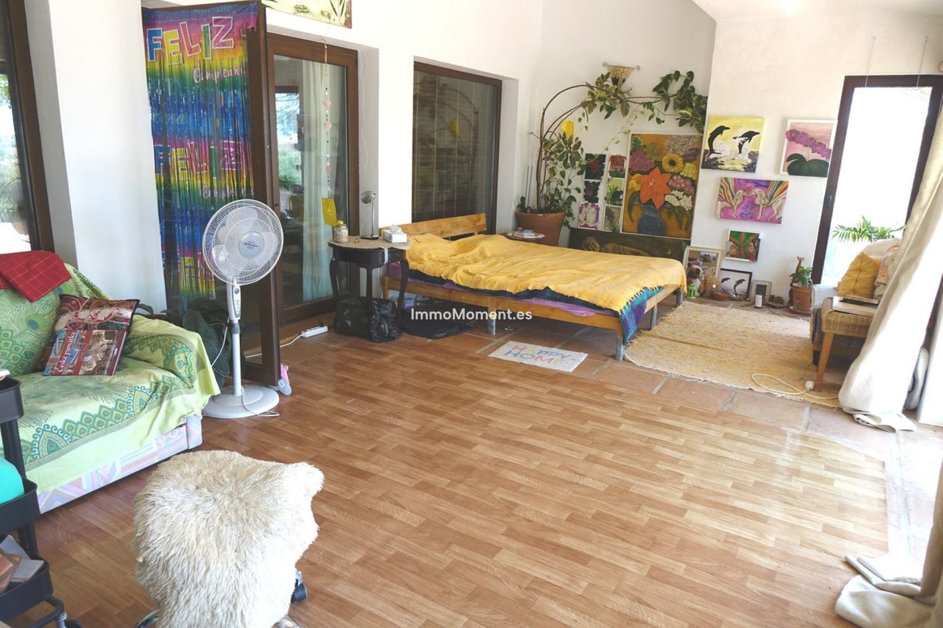 Reventa - Villa - Mijas - Valtocado