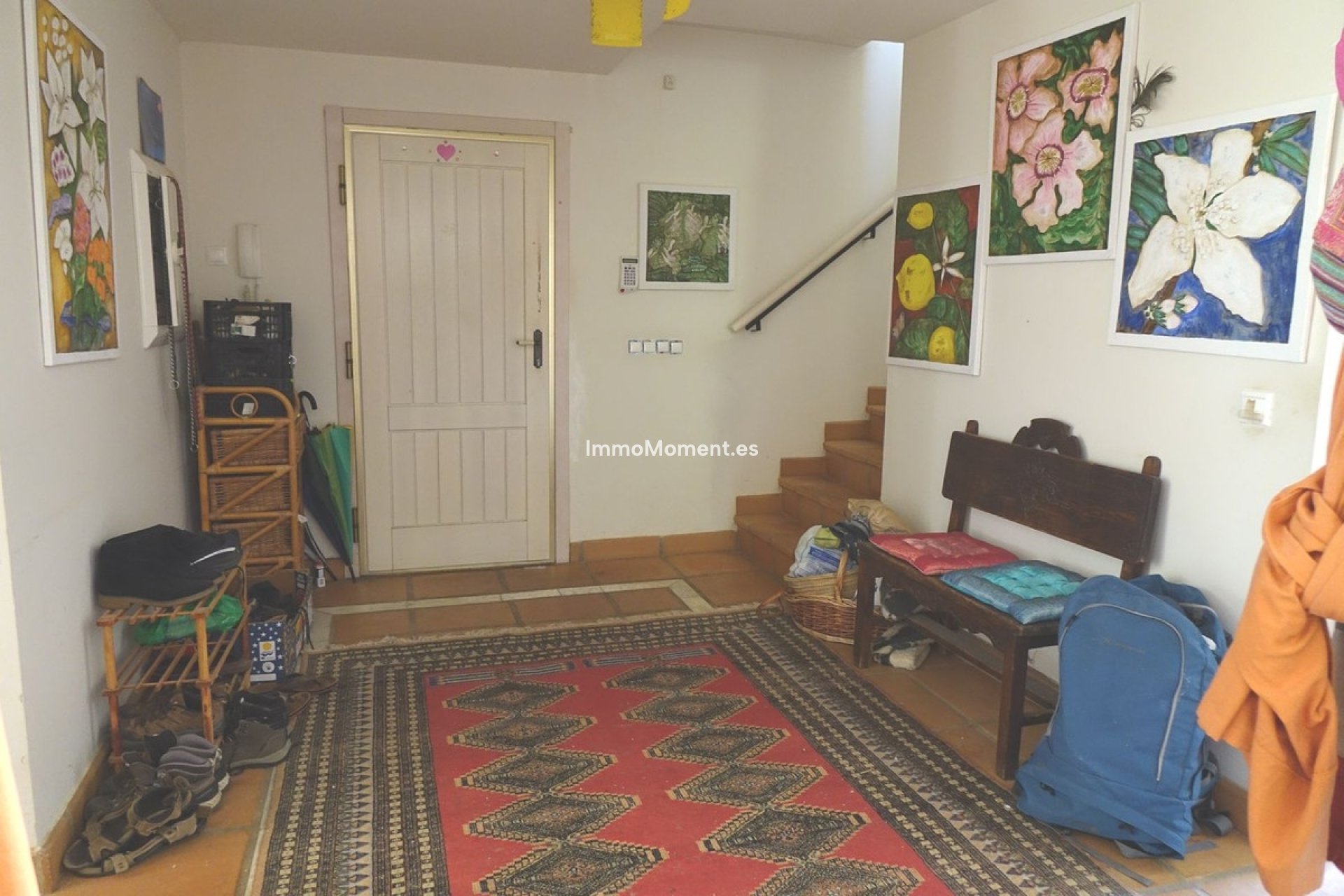 Reventa - Villa - Mijas - Valtocado