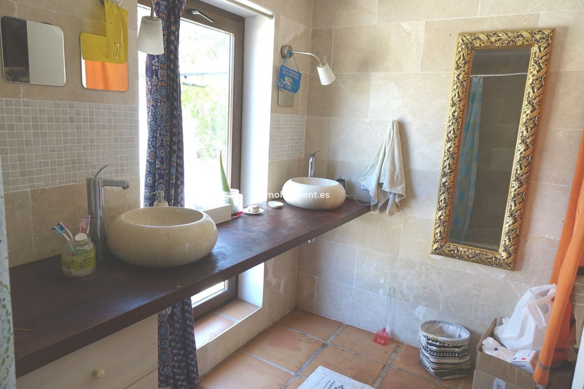 Reventa - Villa - Mijas - Valtocado