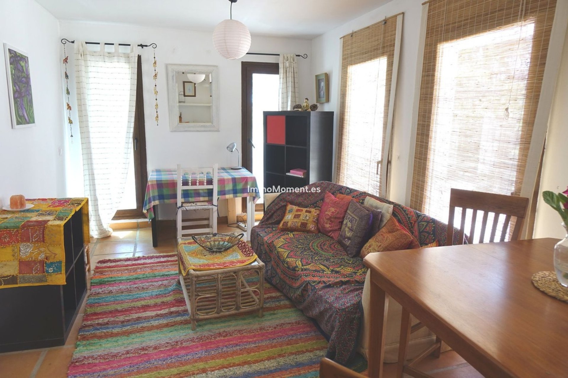 Reventa - Villa - Mijas - Valtocado