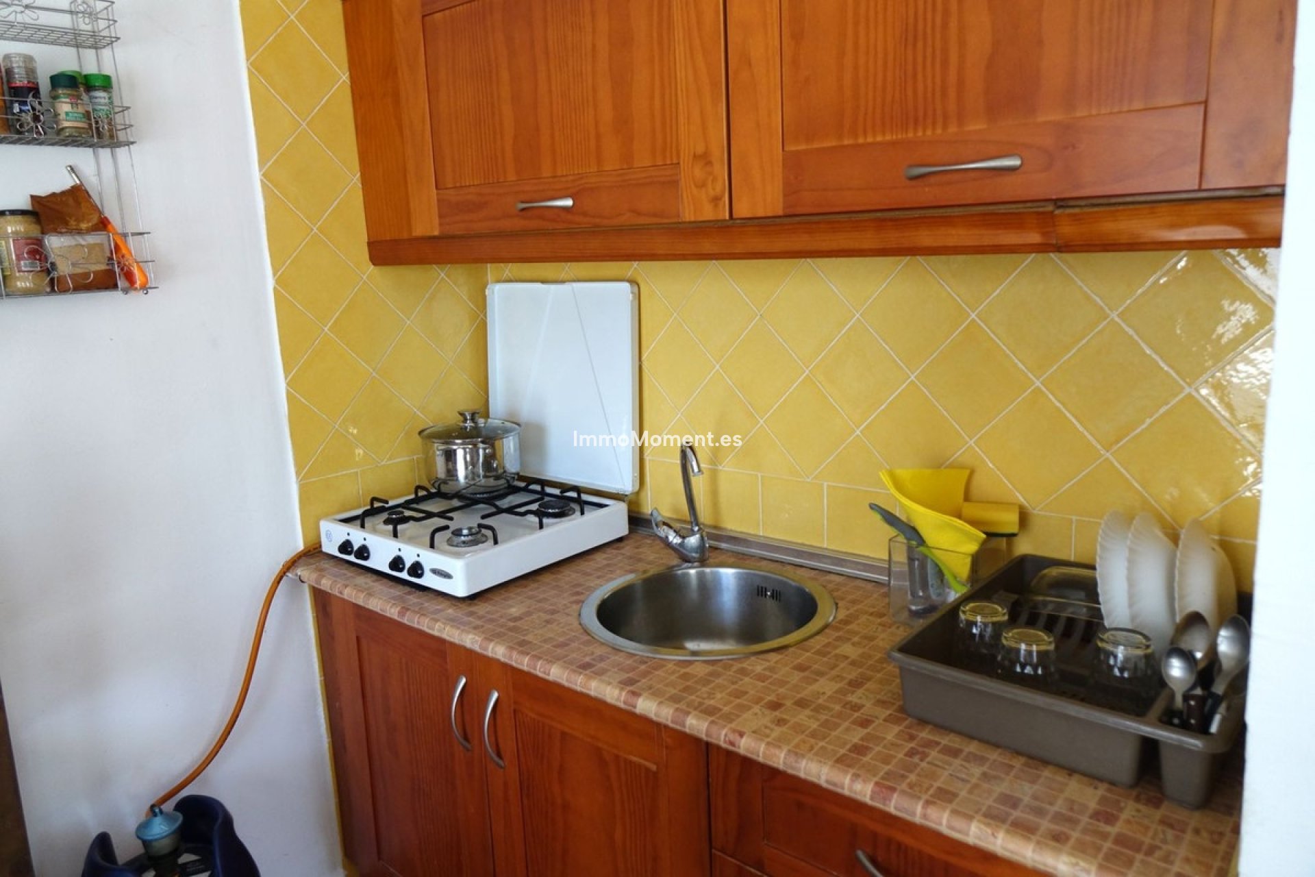 Reventa - Villa - Mijas - Valtocado