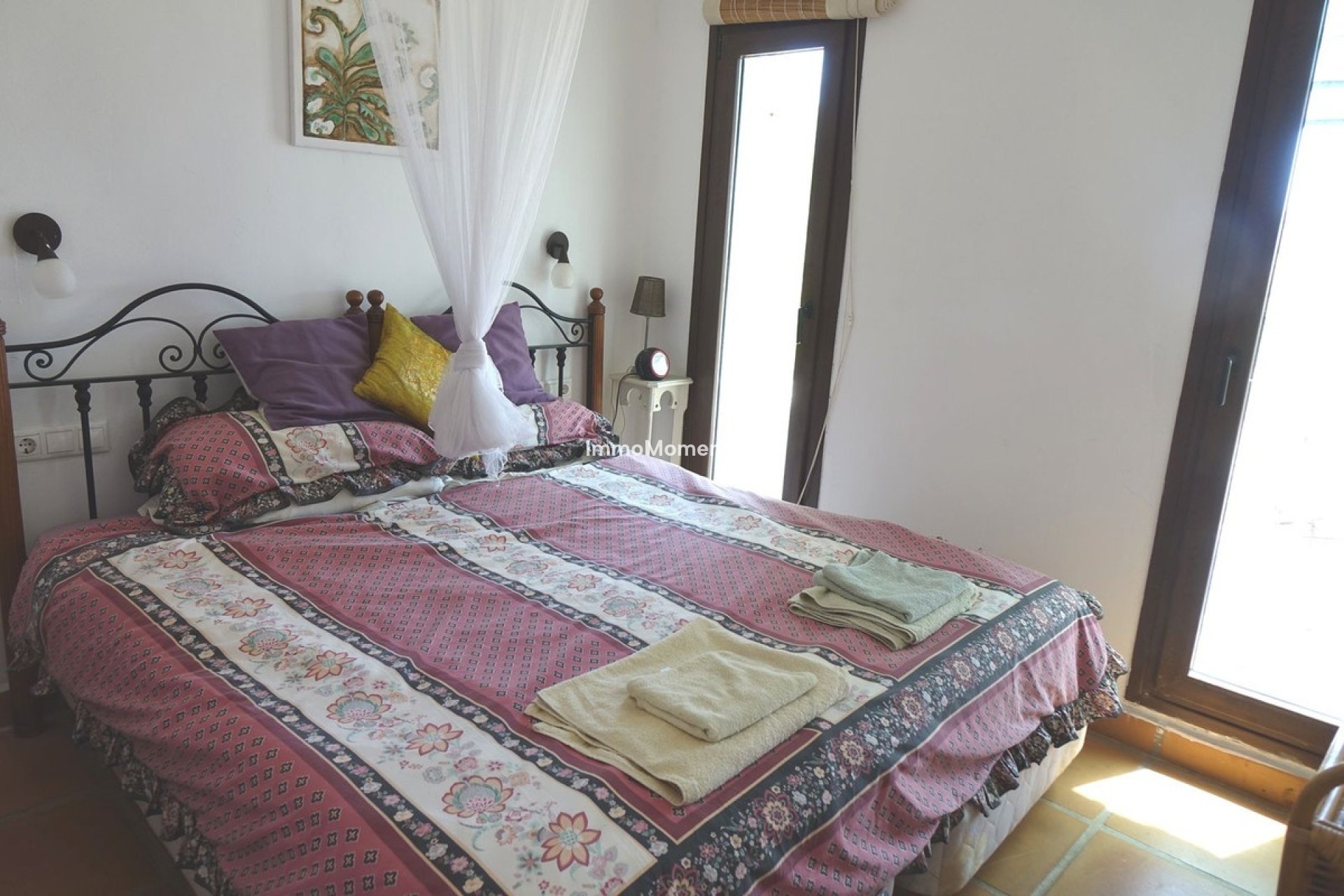 Reventa - Villa - Mijas - Valtocado