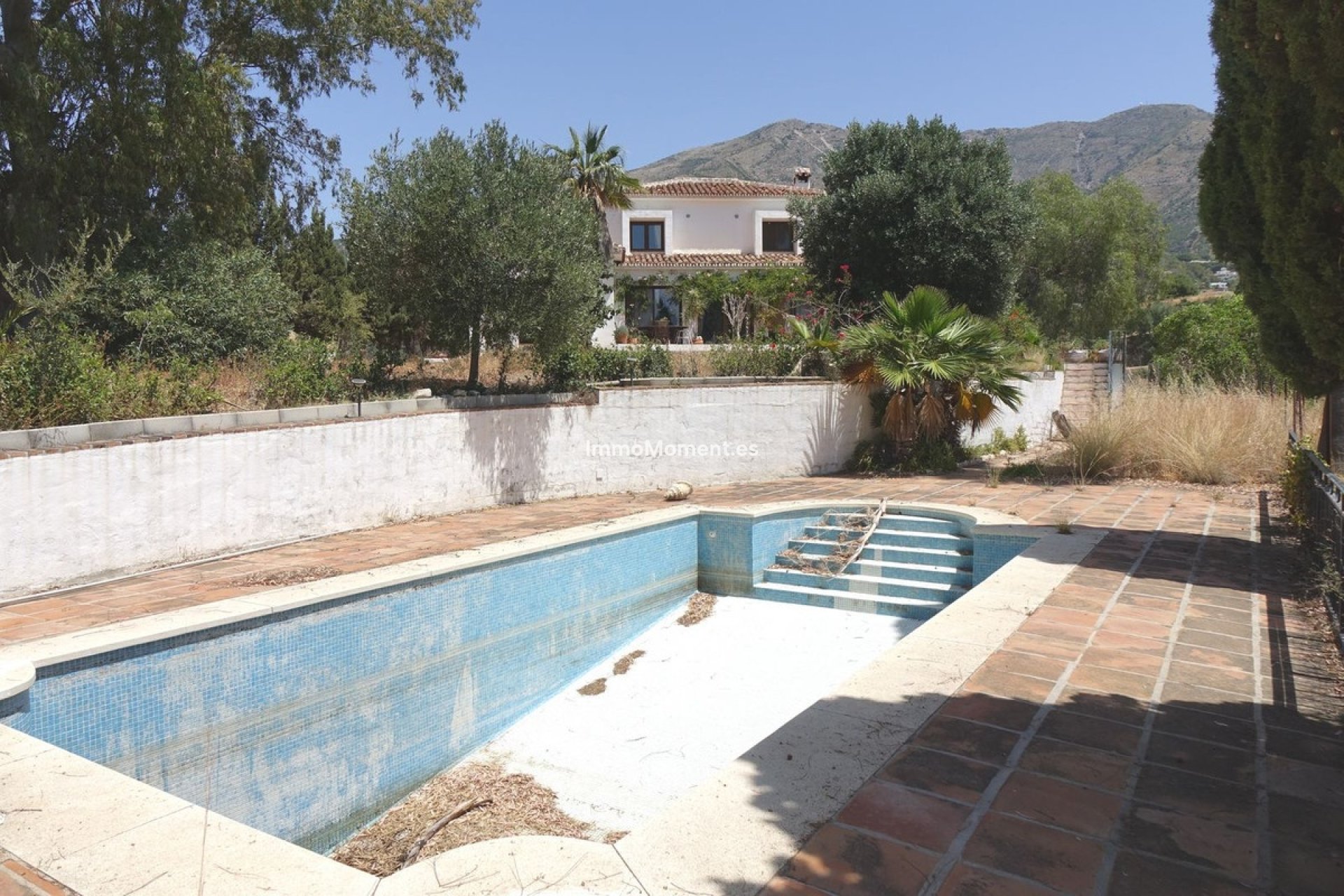 Reventa - Villa - Mijas - Valtocado