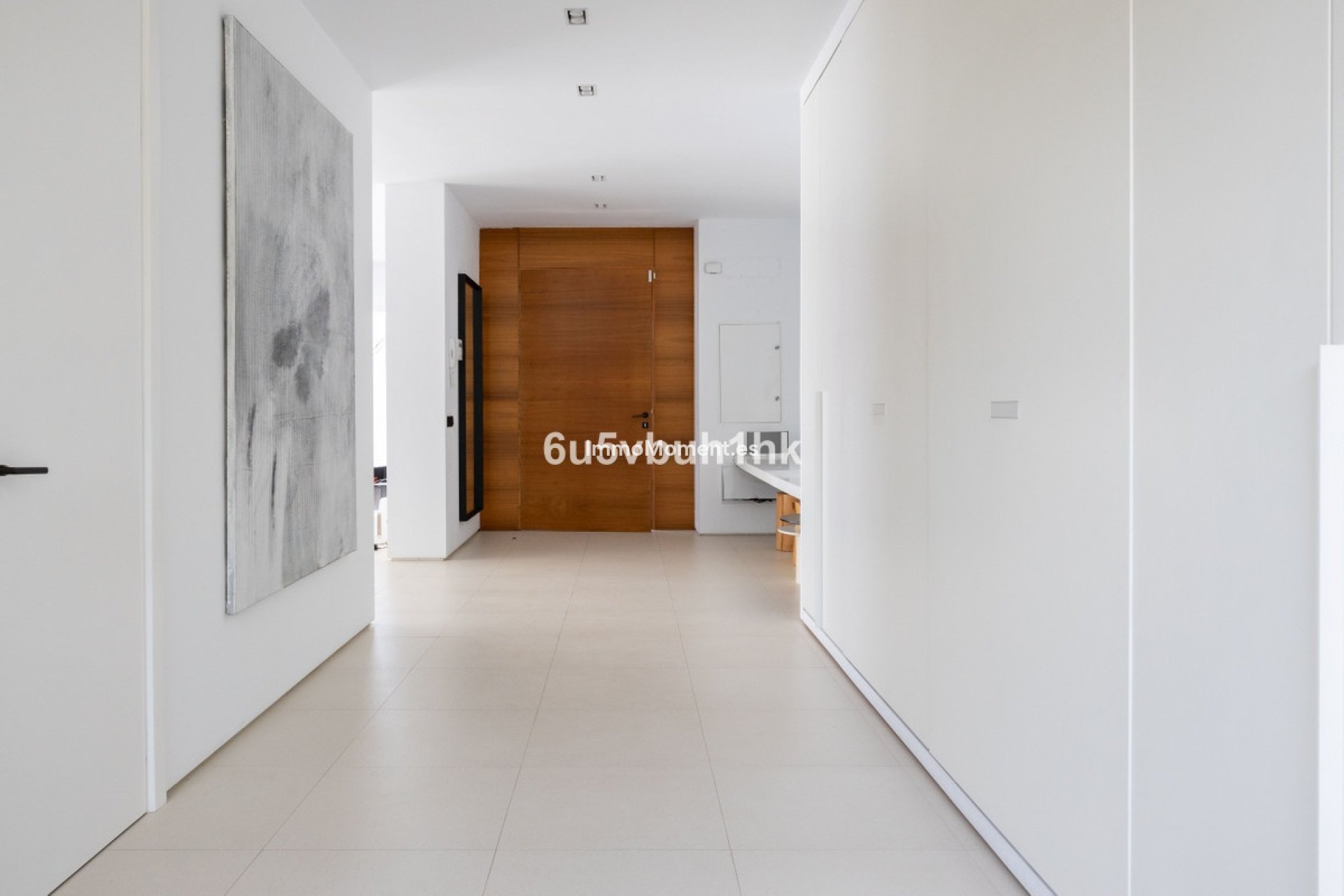 Reventa - Villa - Mijas - Valtocado