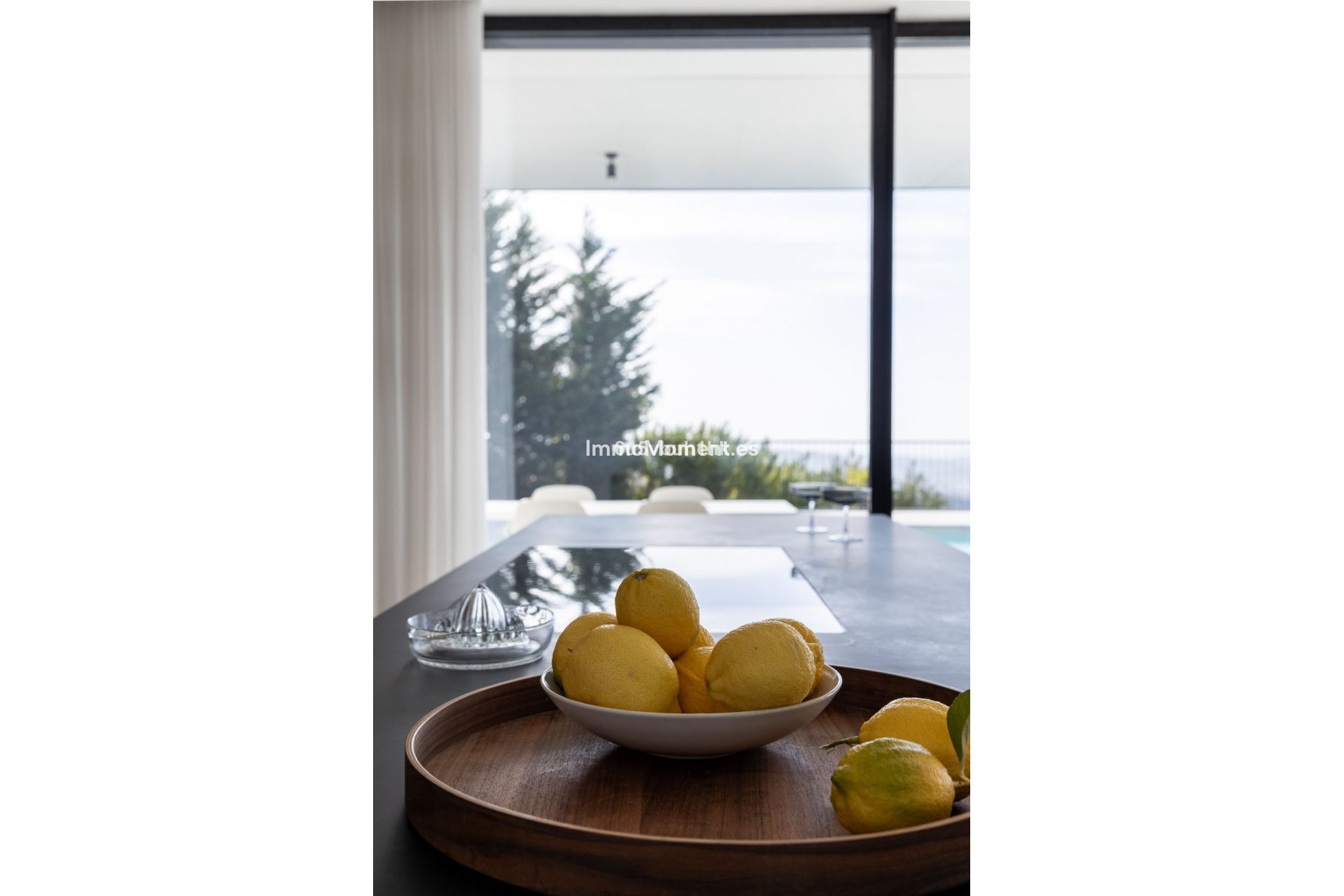 Reventa - Villa - Mijas - Valtocado