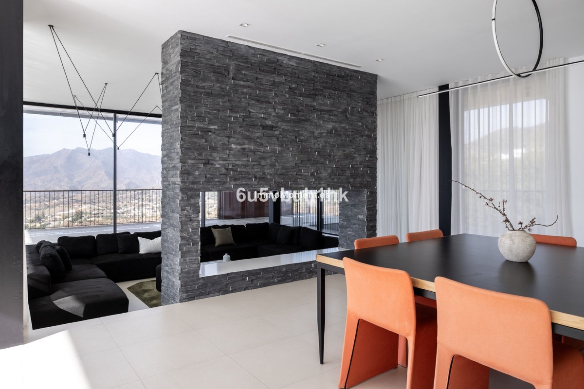 Reventa - Villa - Mijas - Valtocado