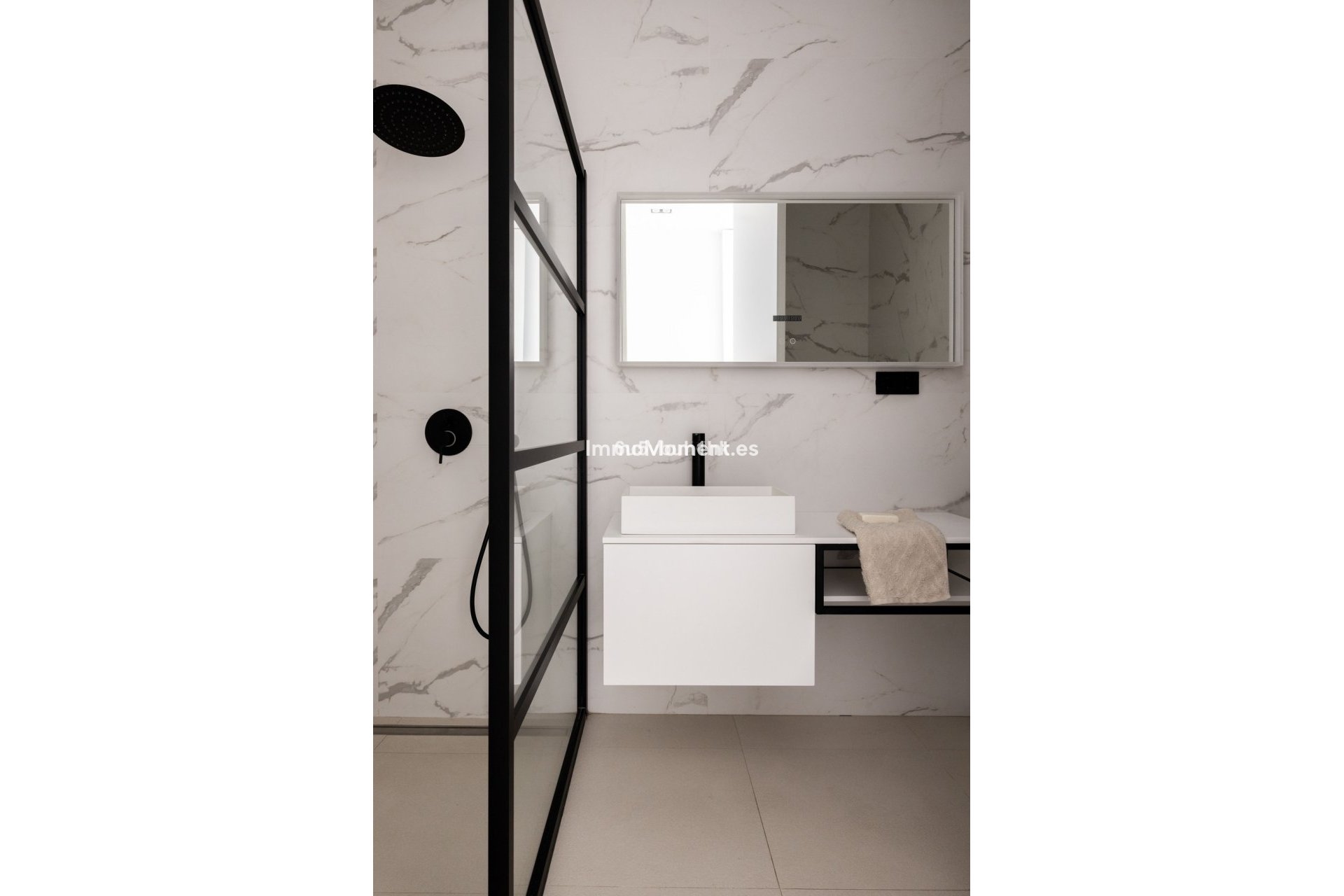 Reventa - Villa - Mijas - Valtocado