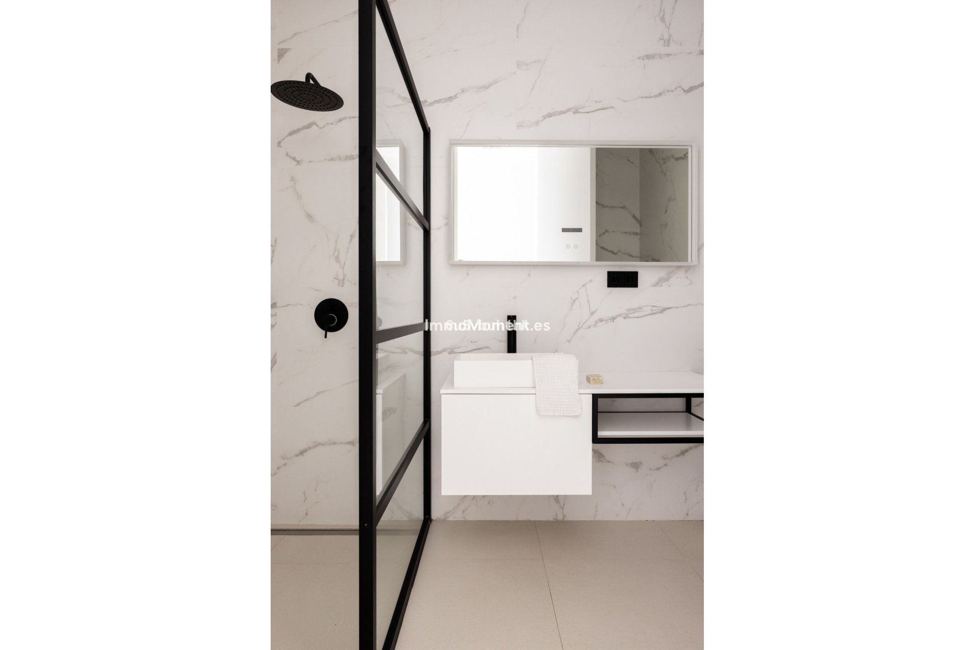 Reventa - Villa - Mijas - Valtocado