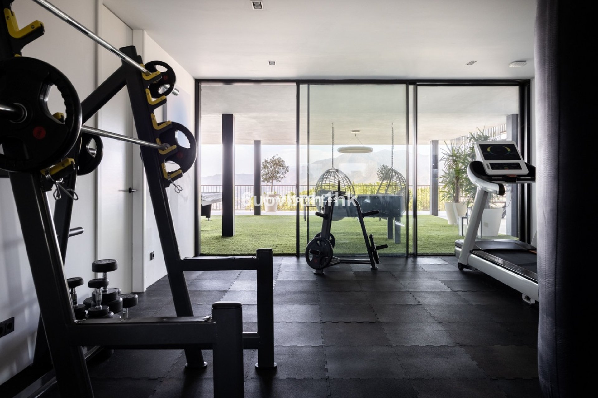 Reventa - Villa - Mijas - Valtocado