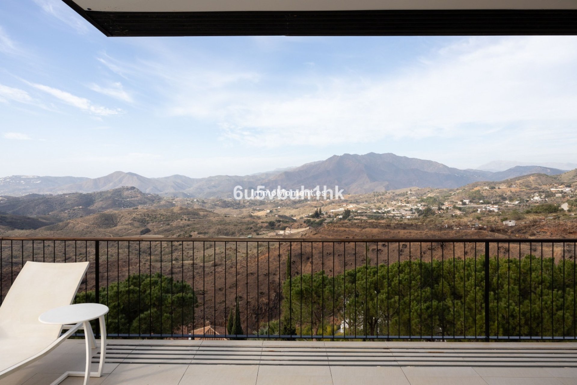 Reventa - Villa - Mijas - Valtocado