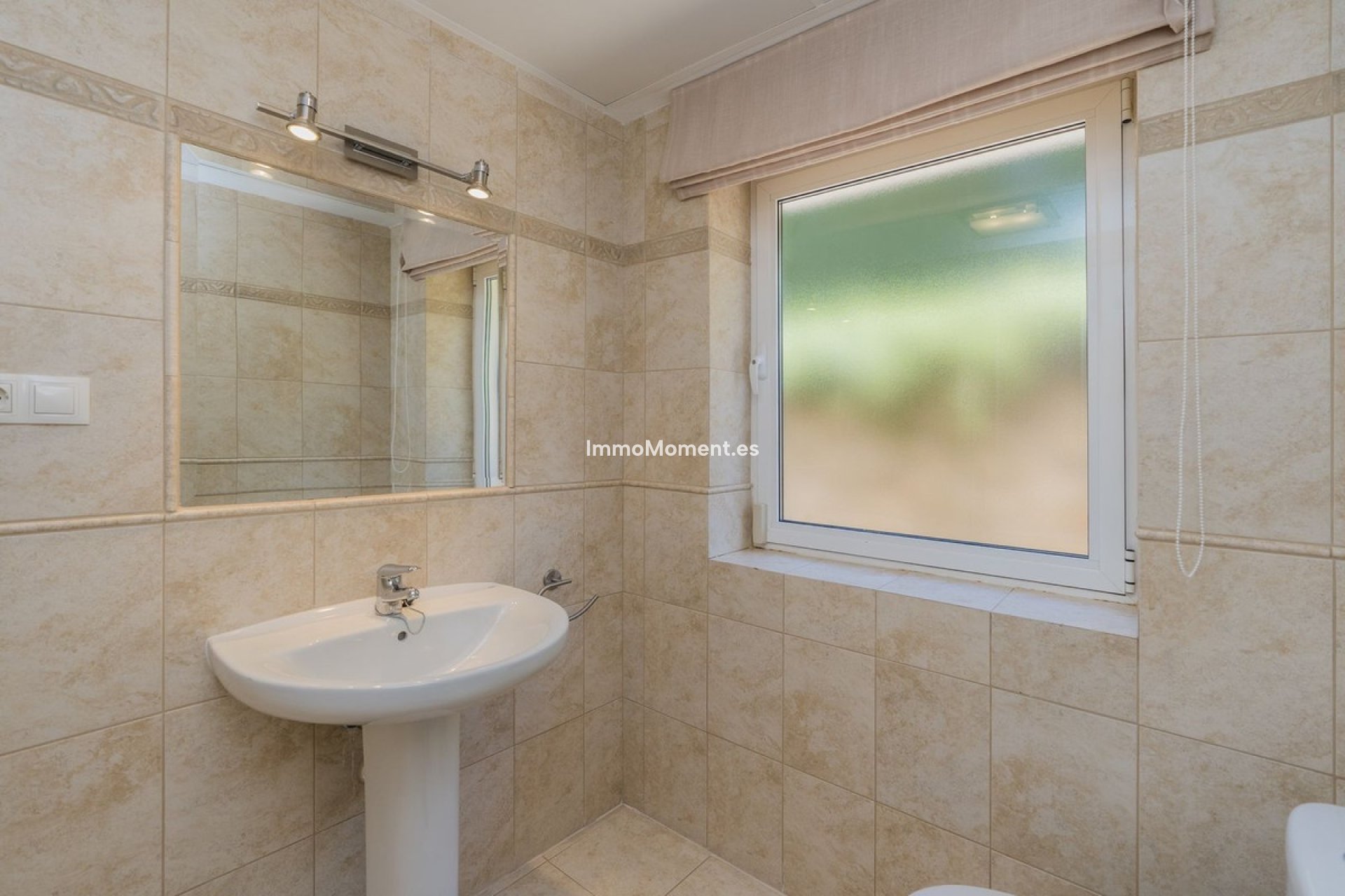 Reventa - Villa - Mijas - Valtocado