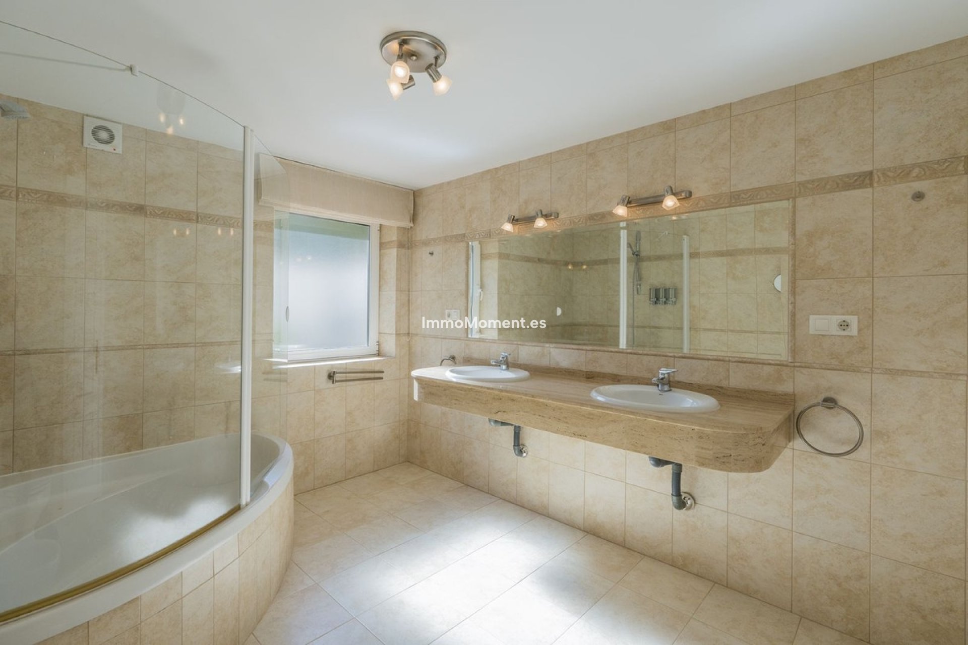 Reventa - Villa - Mijas - Valtocado