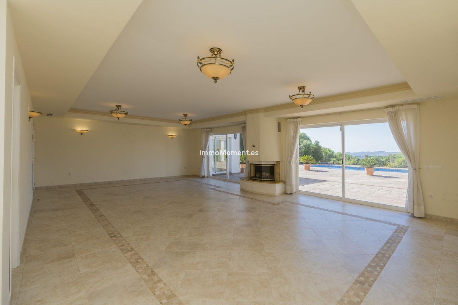 Reventa - Villa - Mijas - Valtocado