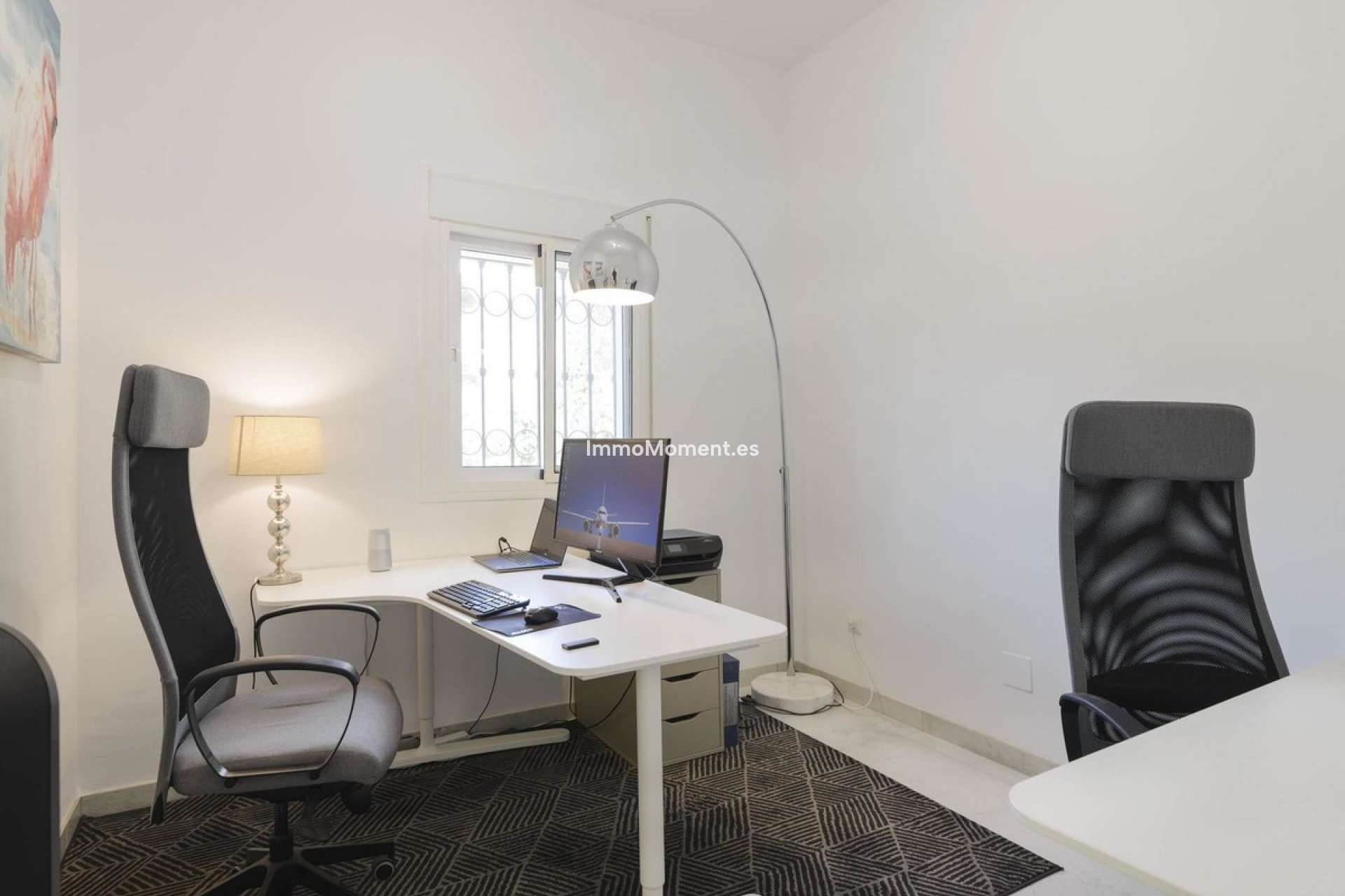 Reventa - Villa - Mijas - Valtocado