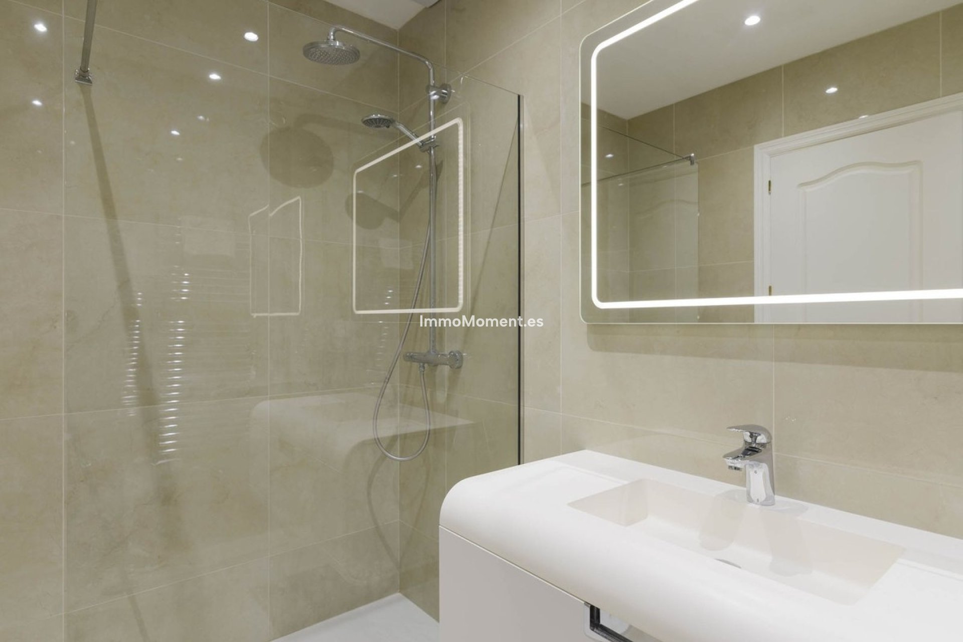 Reventa - Villa - Mijas - Valtocado