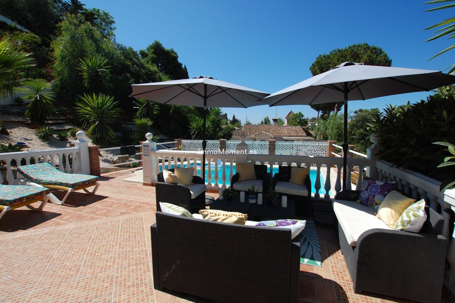 Reventa - Villa - Mijas