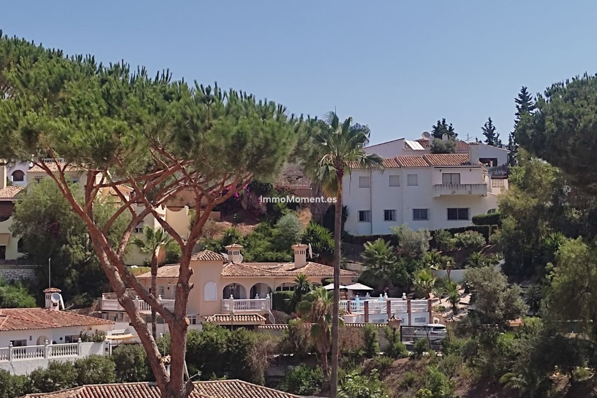 Reventa - Villa - Mijas